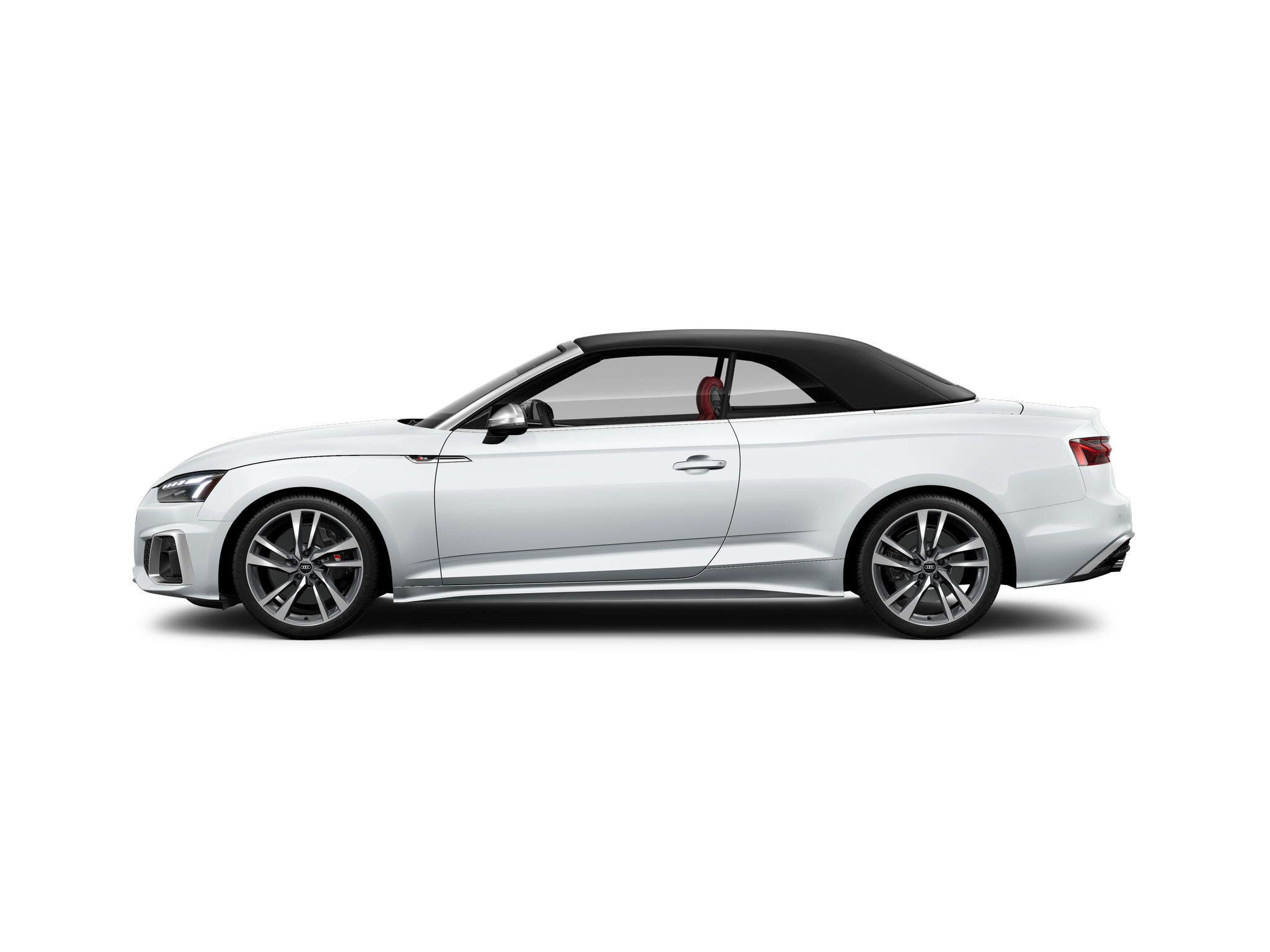 2023 Audi S5 Cabriolet