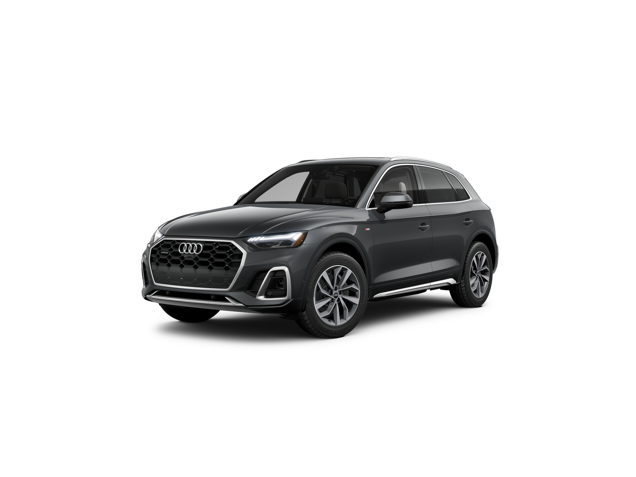 2023 Audi Q5 Prestige's photo