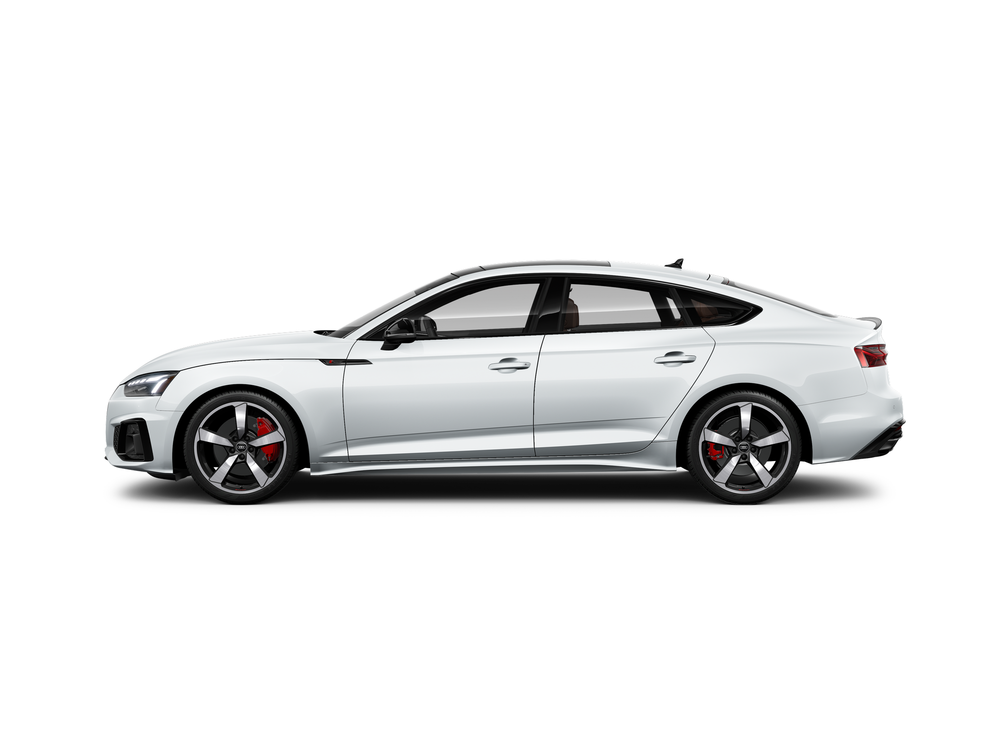 2023 Audi A5 Sportback
