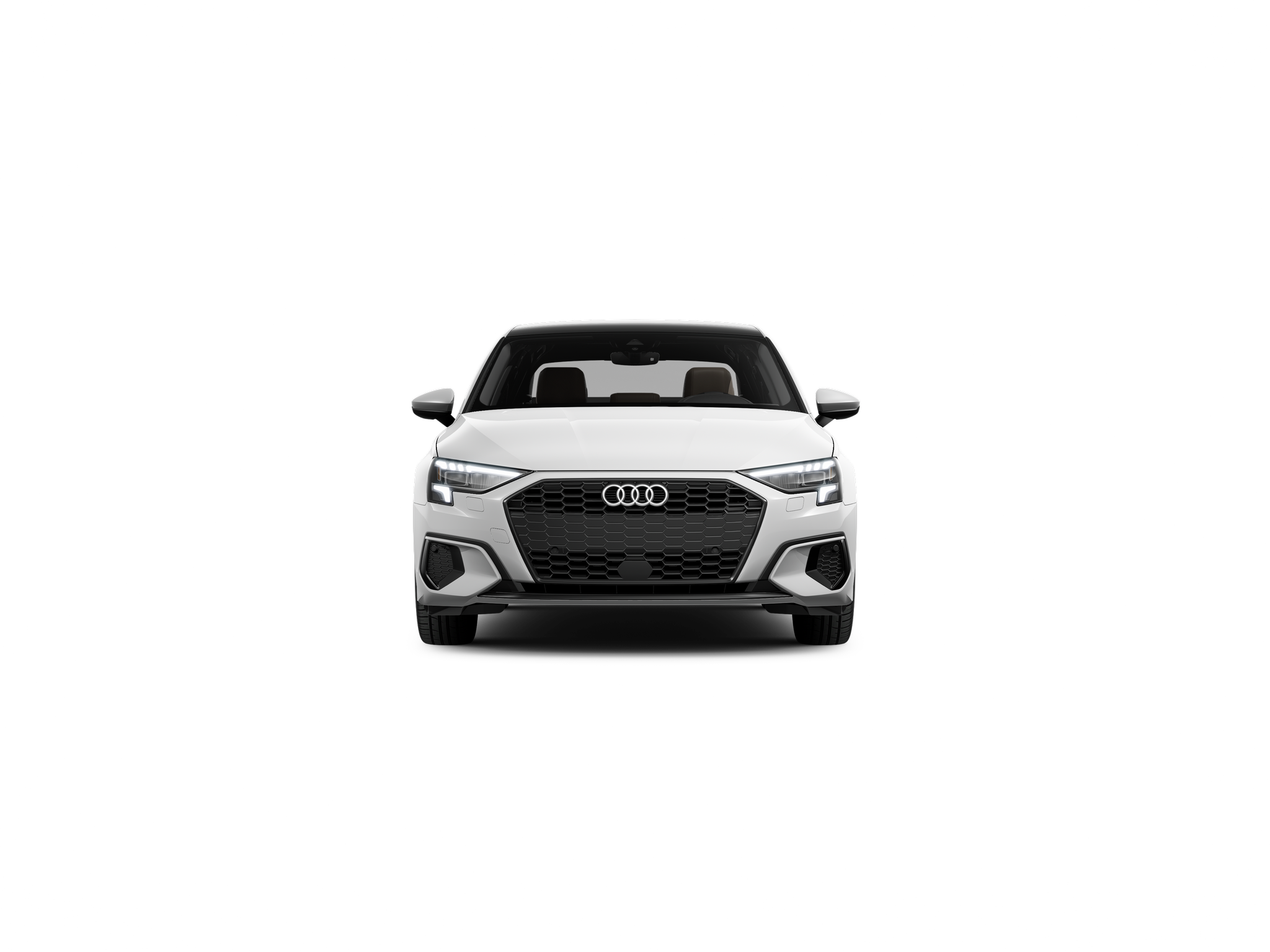 2024 Audi A3 Sedan
