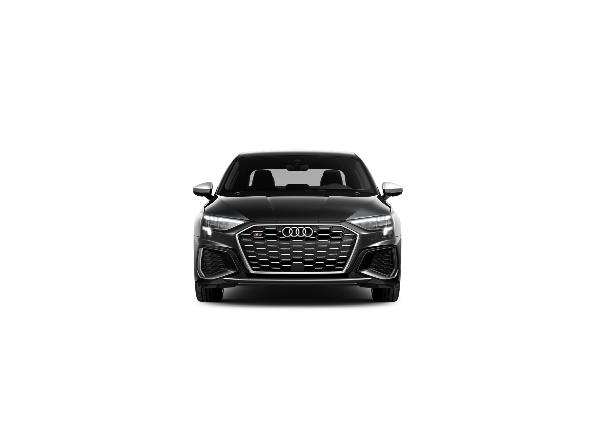 2023 Audi S3 Sedan