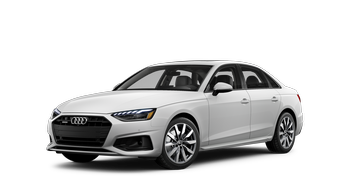 Photo of 2023 Audi A4 Sedan