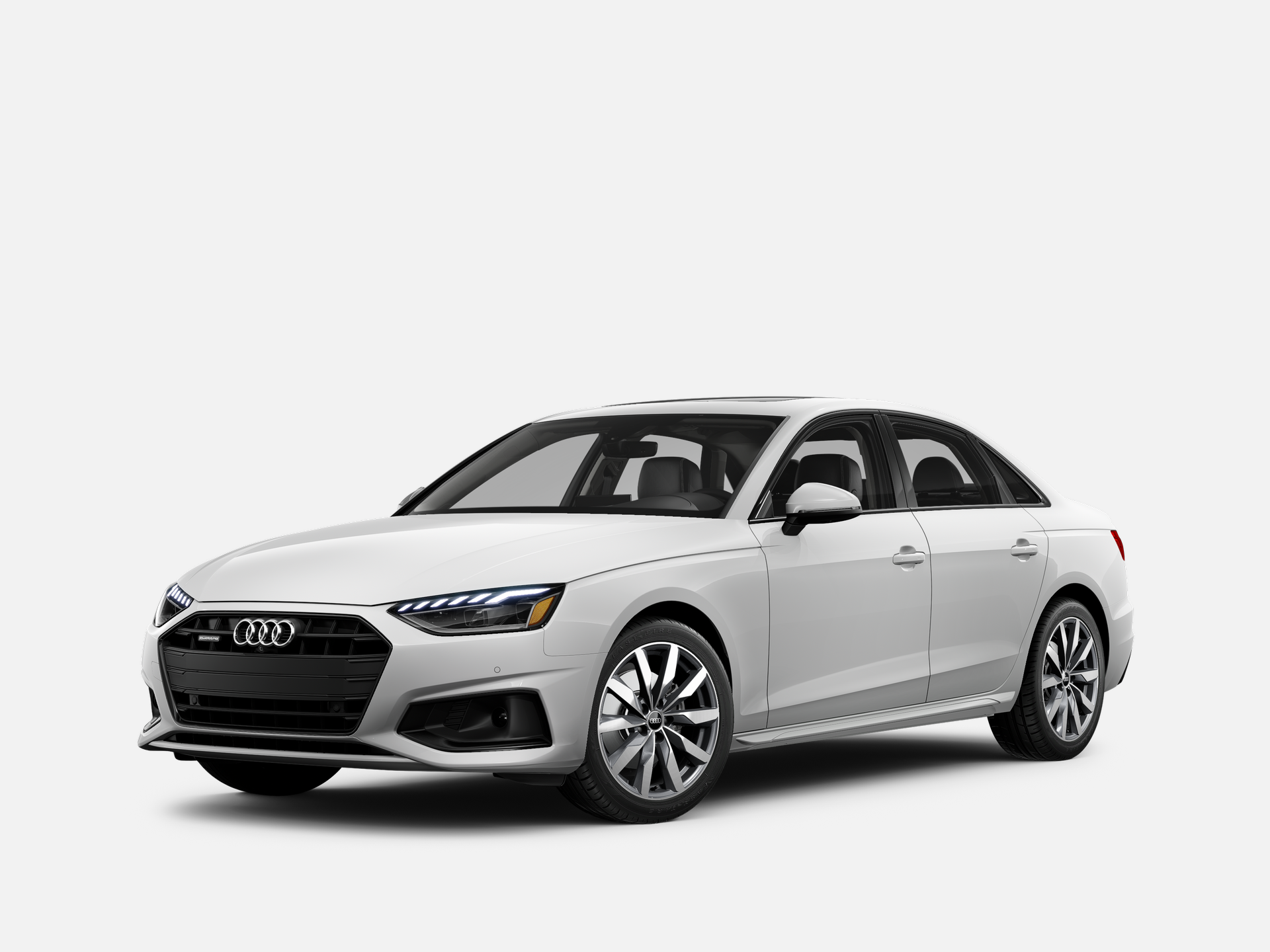 2023 Audi A4 Sedan
