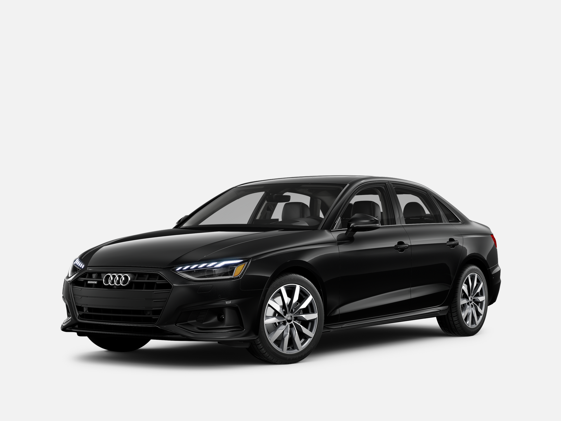 2023 Audi A4 40 TFSI Prestige quattro S tronic's photo