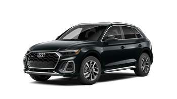 Photo of 2022 Audi Q5 