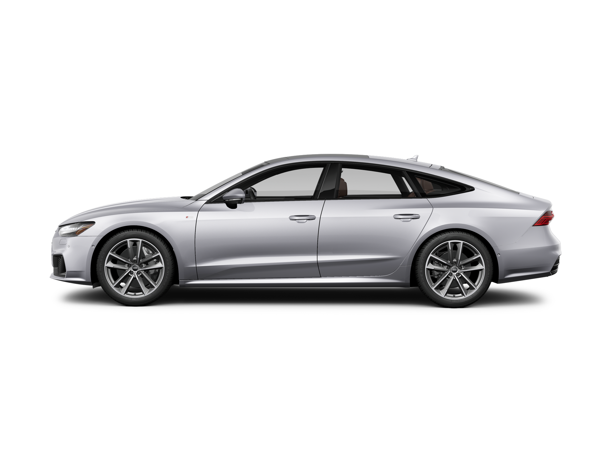 2023 Audi A7 Sportback
