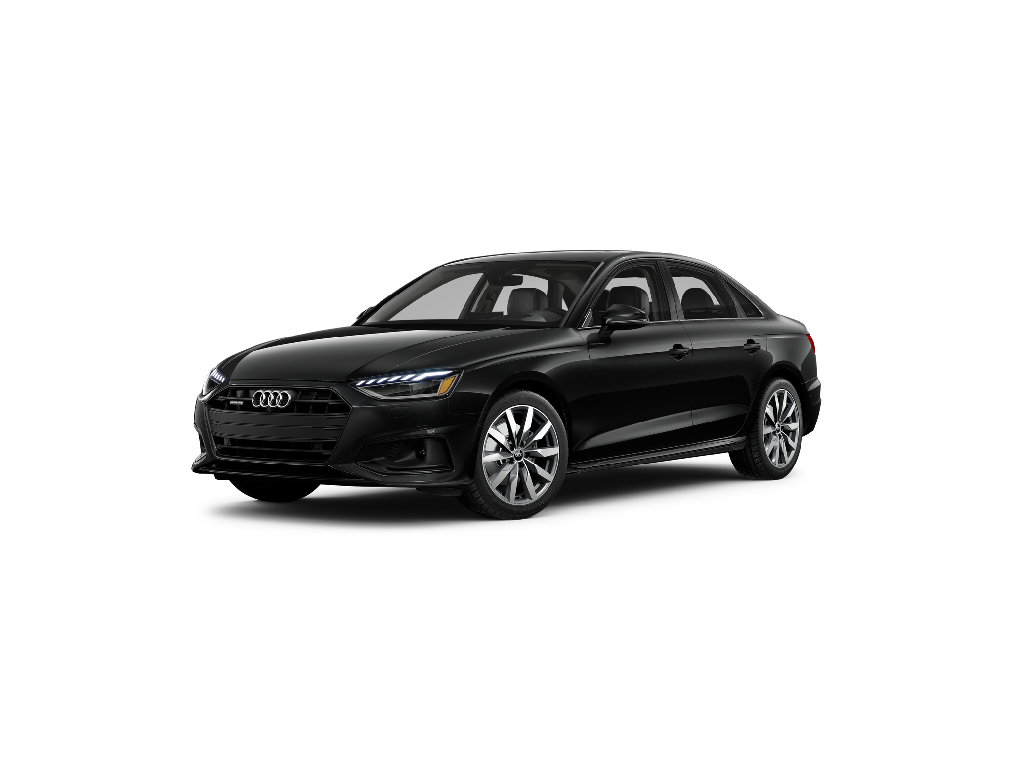 2023 Audi A4 Prestige's photo