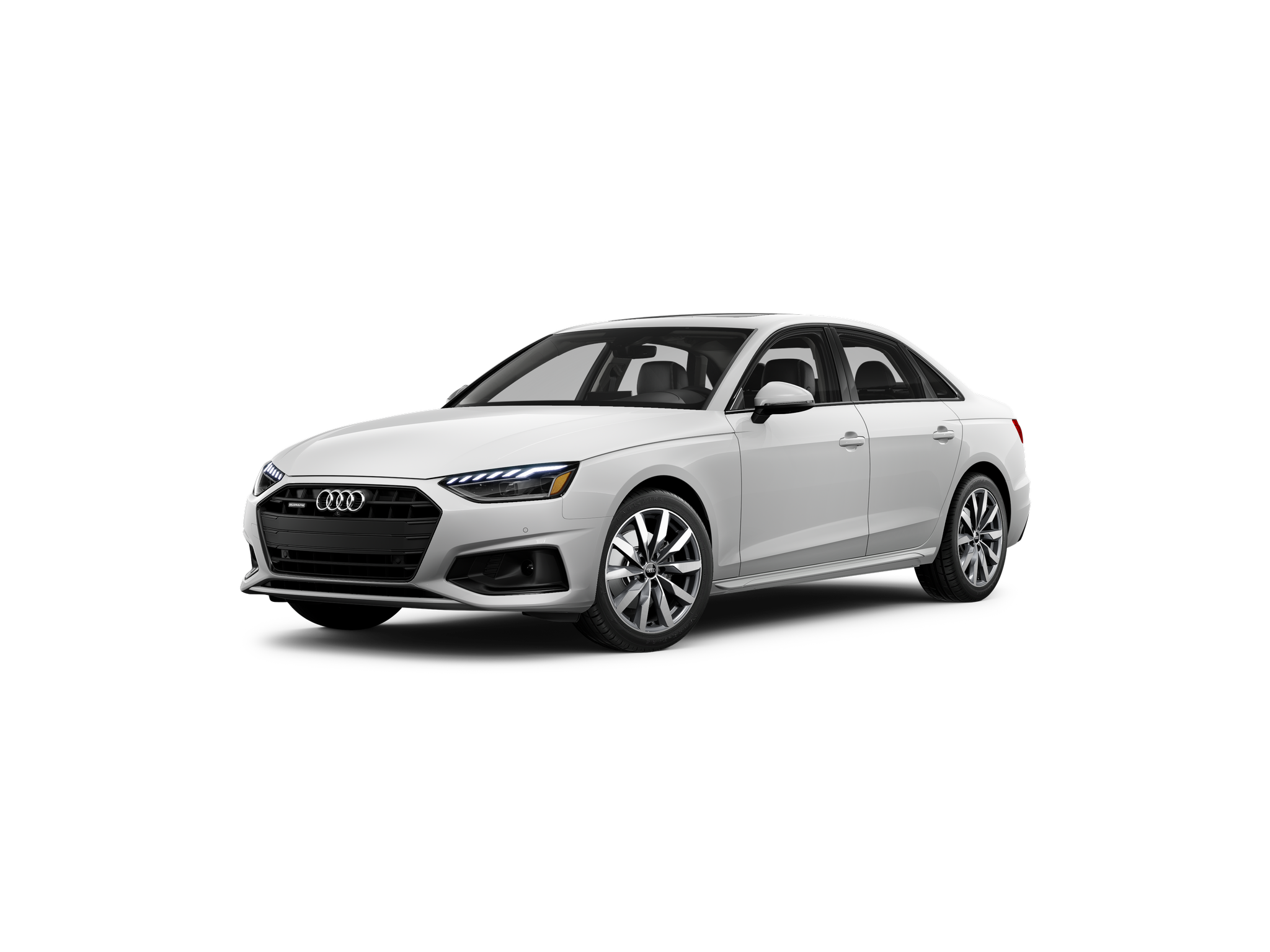 2023 Audi A4 Premium Plus's photo