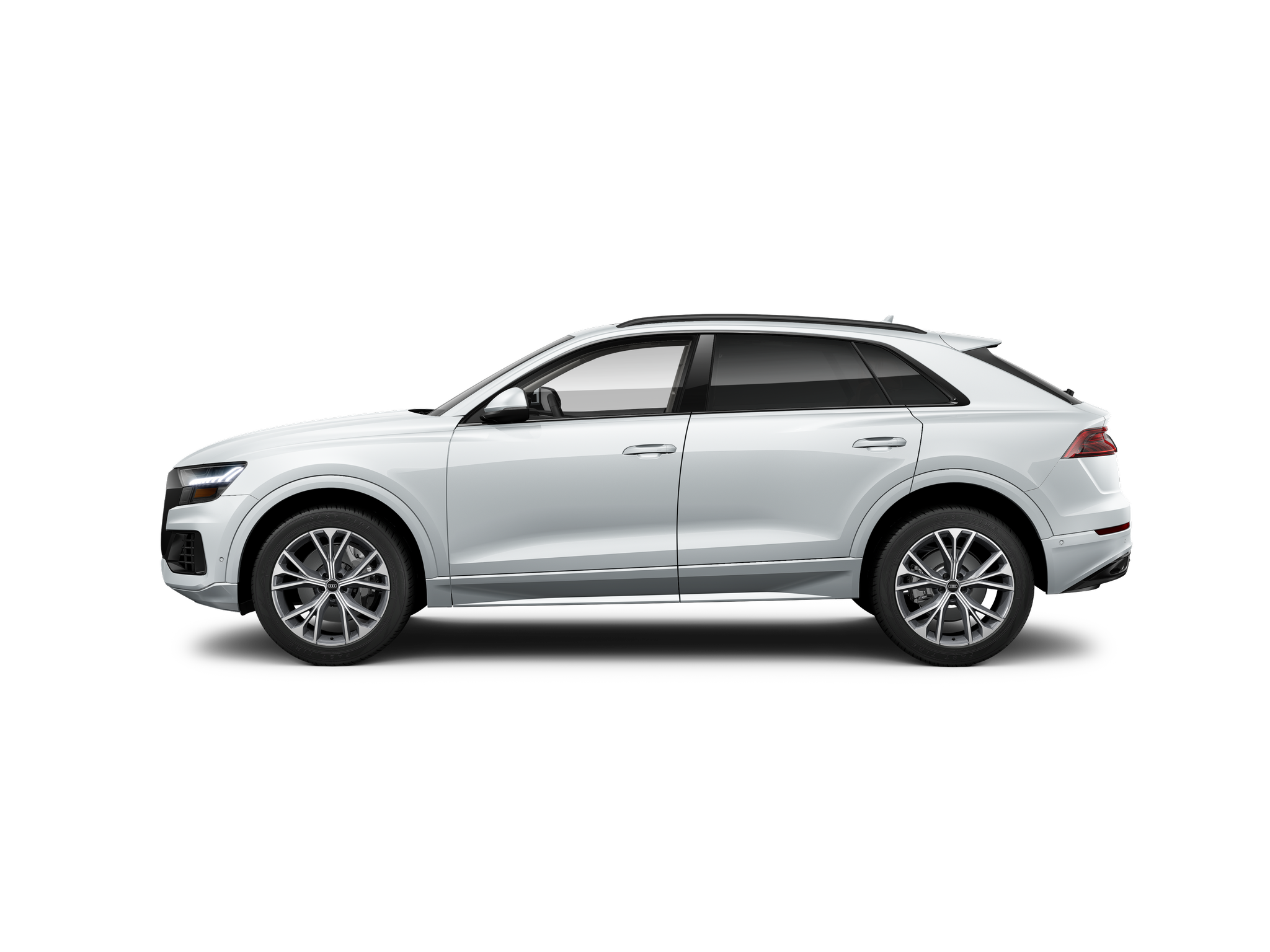 2023 Audi Q8