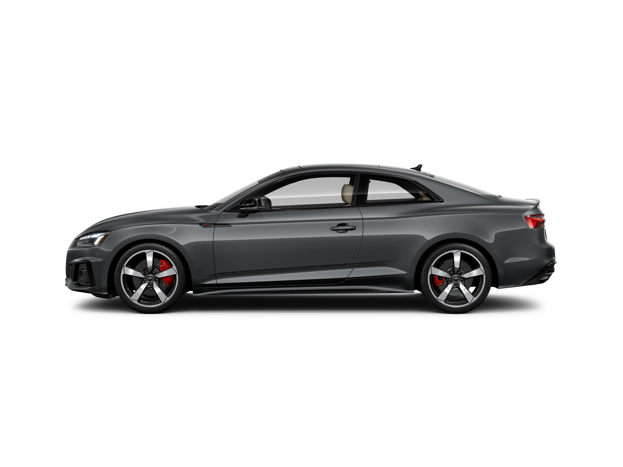 2024 Audi A5 Coupe