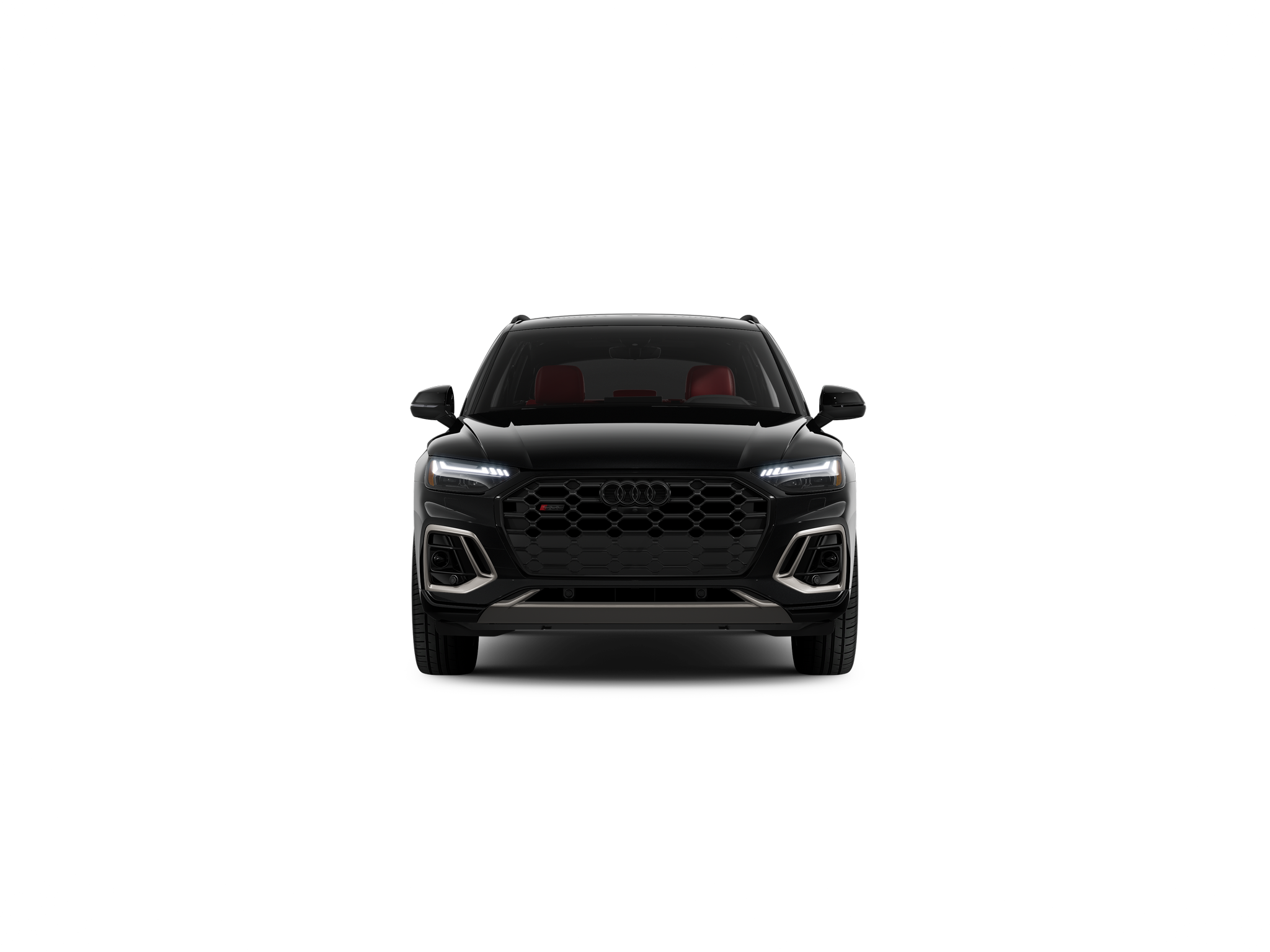 2024 Audi SQ5