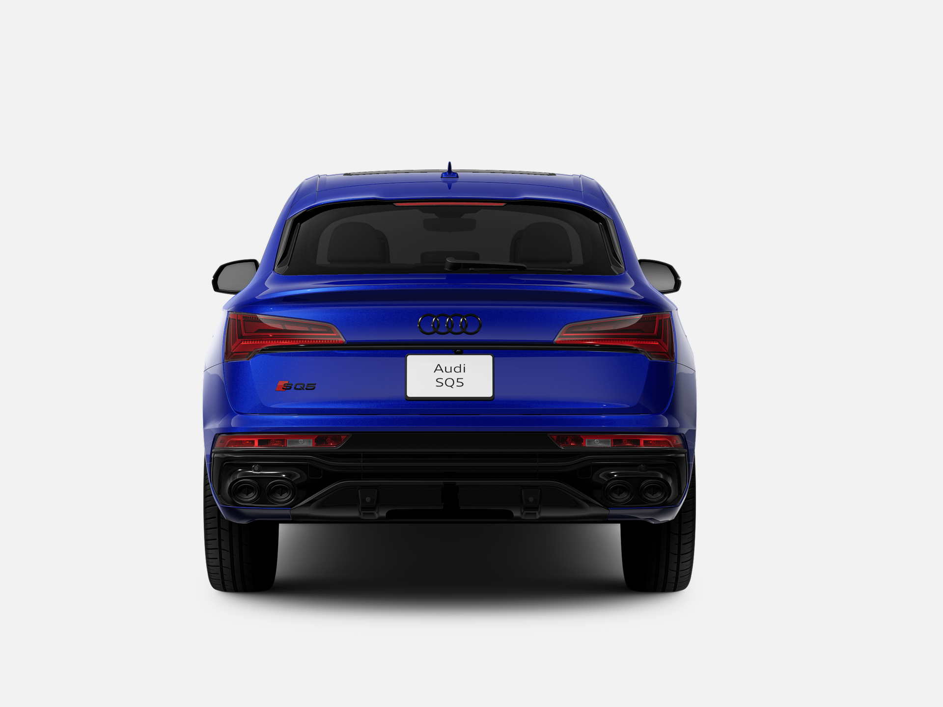 2025 Audi SQ5 Sportback Premium Plus - Photo 45