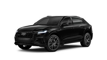 Photo of 2023 Audi Q8