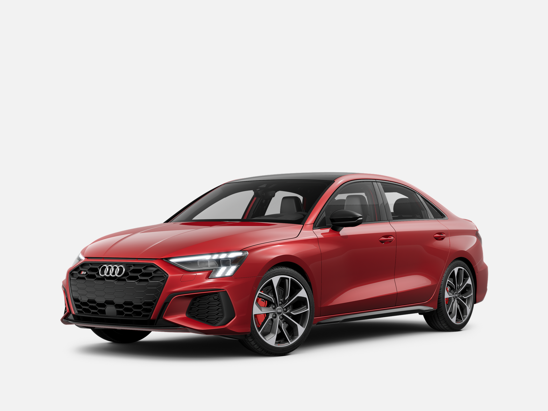 2023 Audi S3