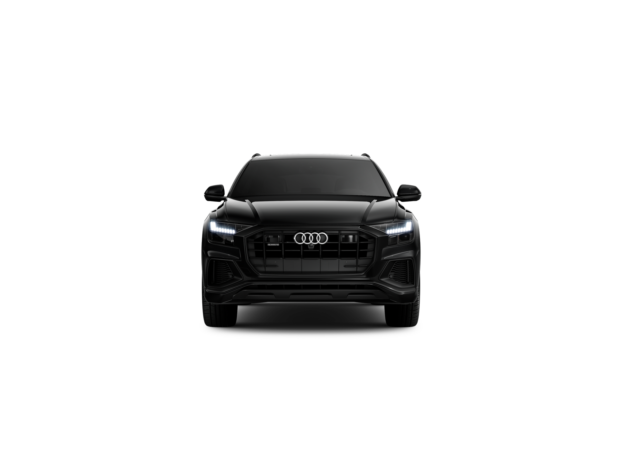 2023 Audi Q8