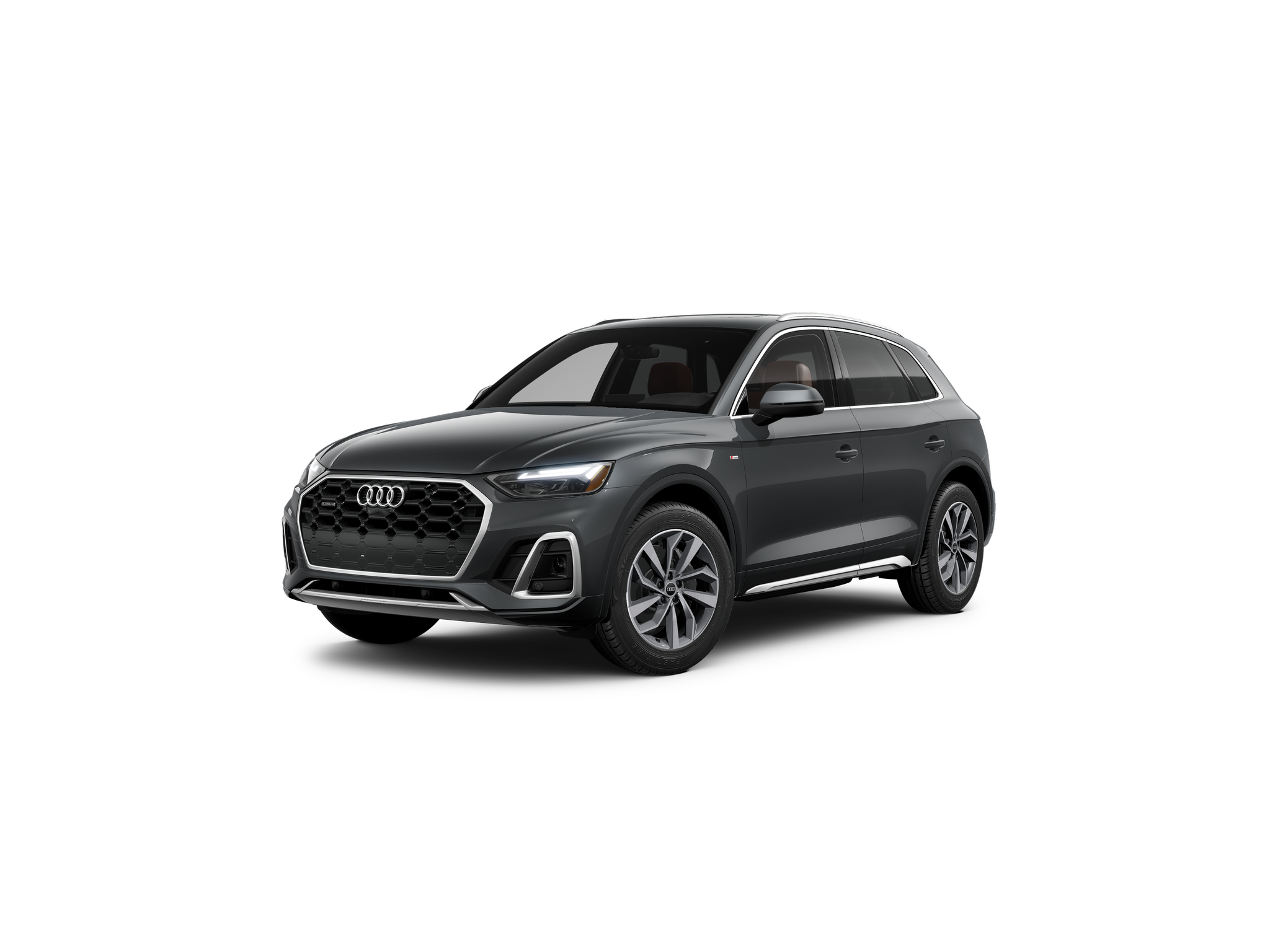 2023 Audi Q5 Premium Plus's photo
