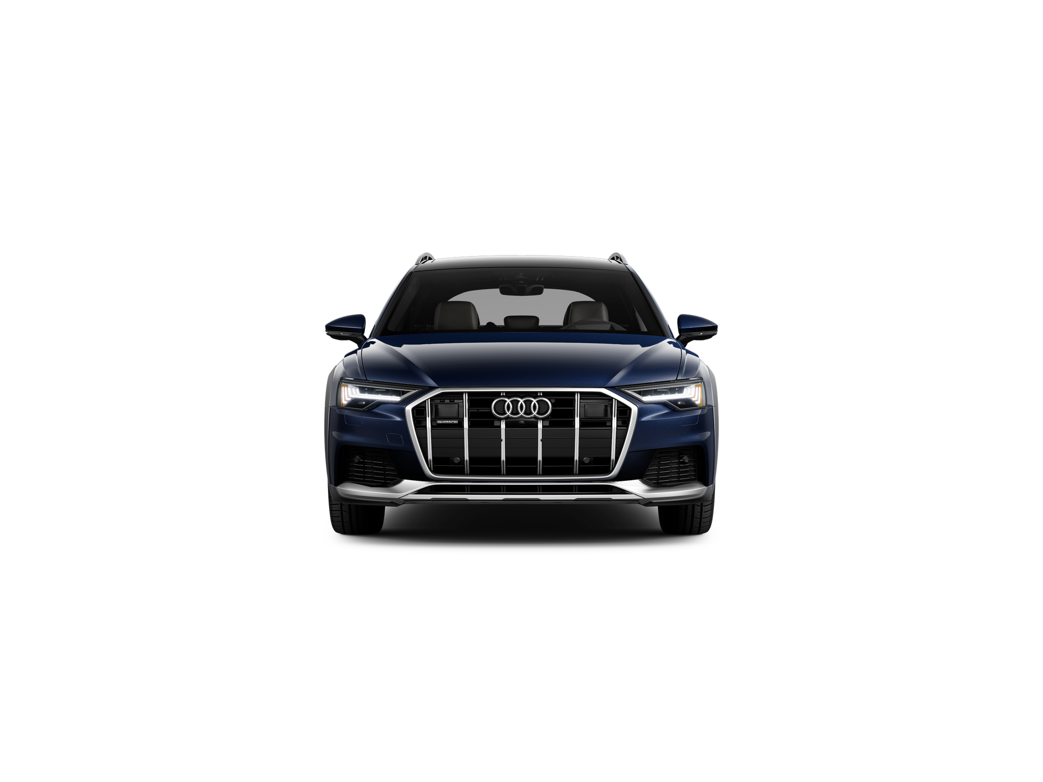 2023 Audi A6 allroad