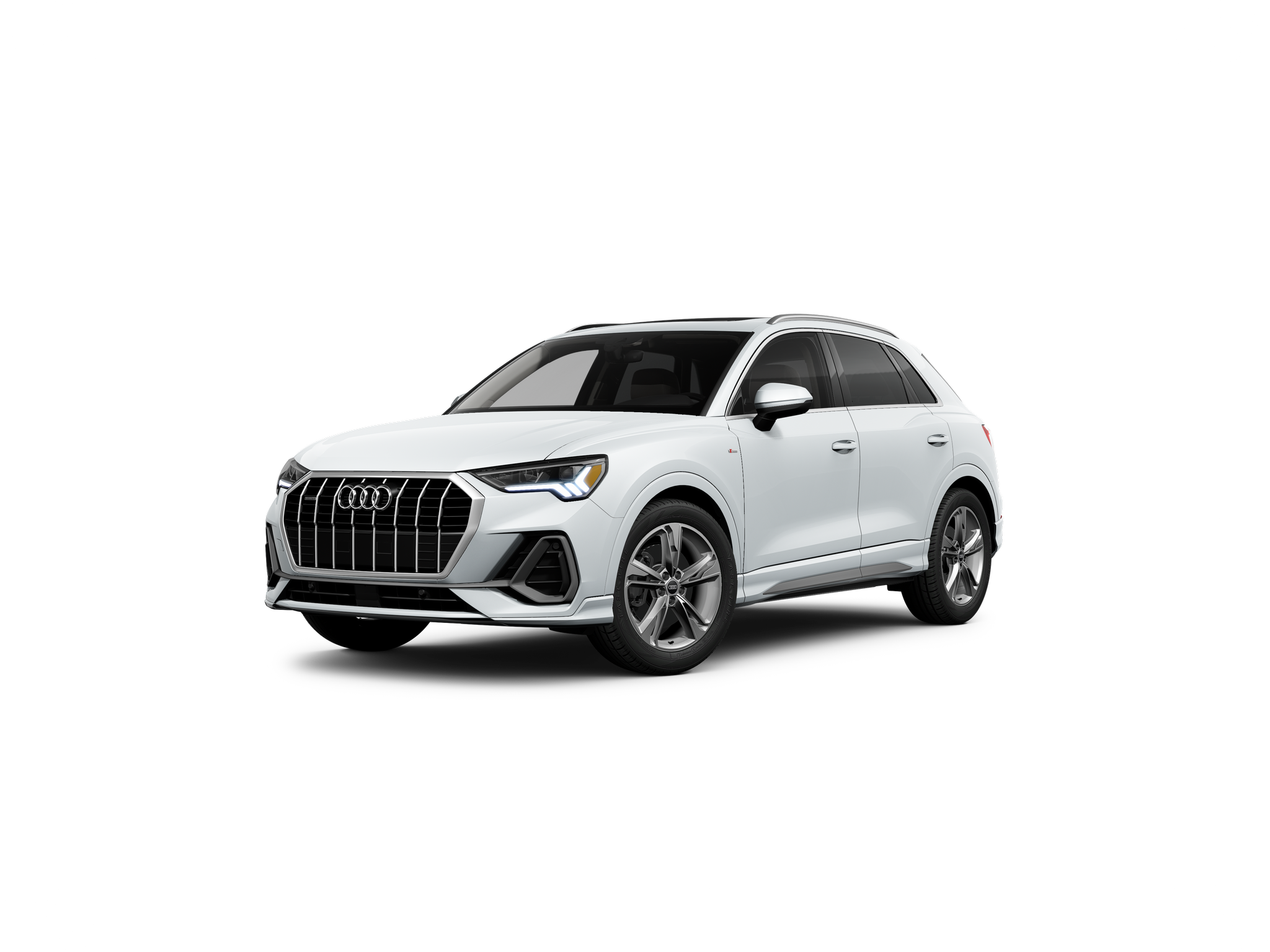 2023 Audi Q3 S Line Premium's photo