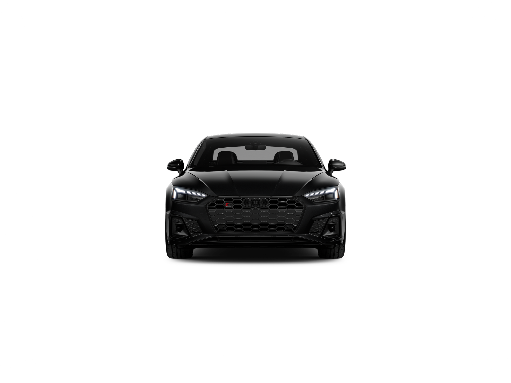 2023 Audi S5 Coupe