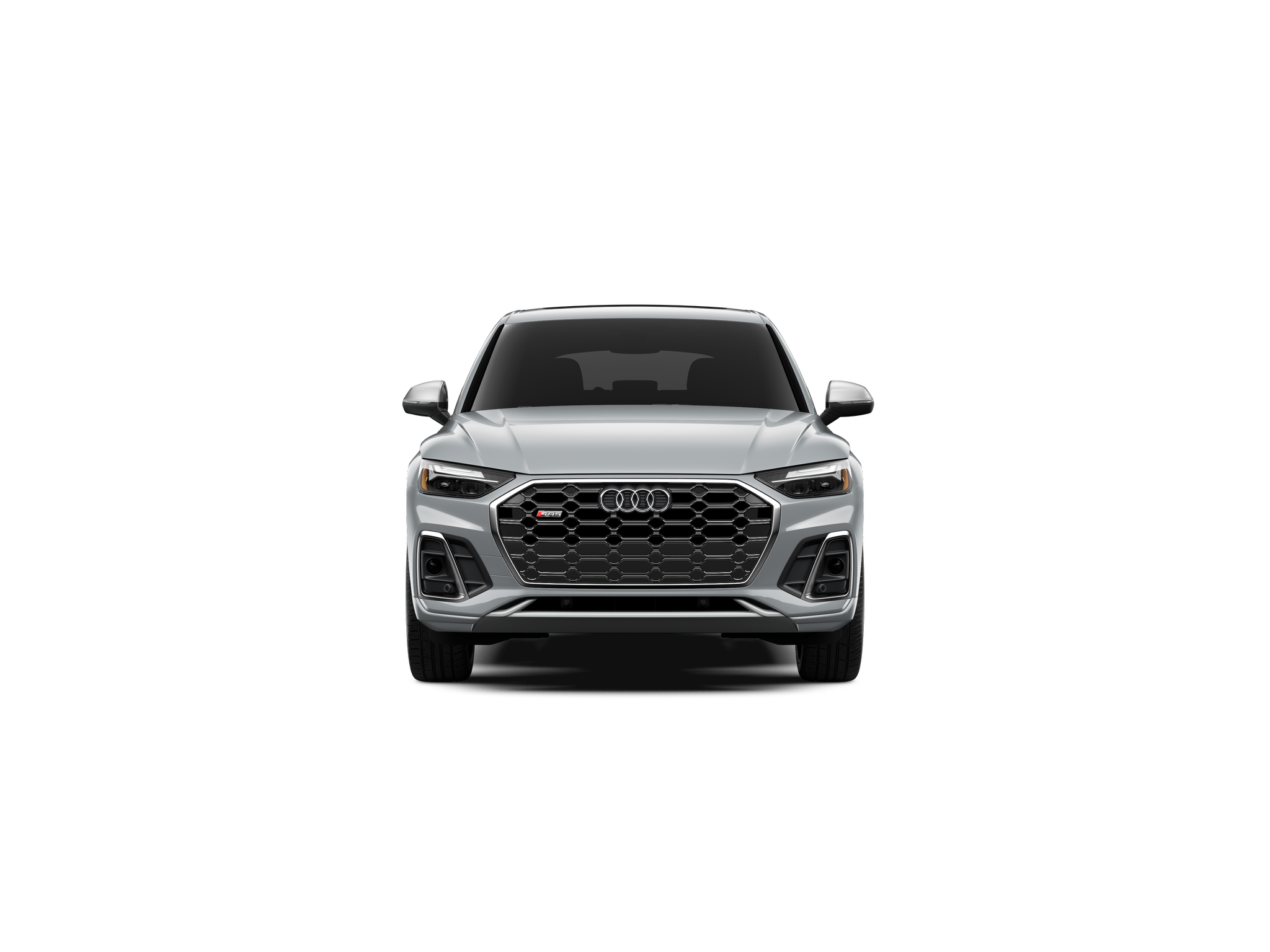 2022 Audi SQ5 Sportback