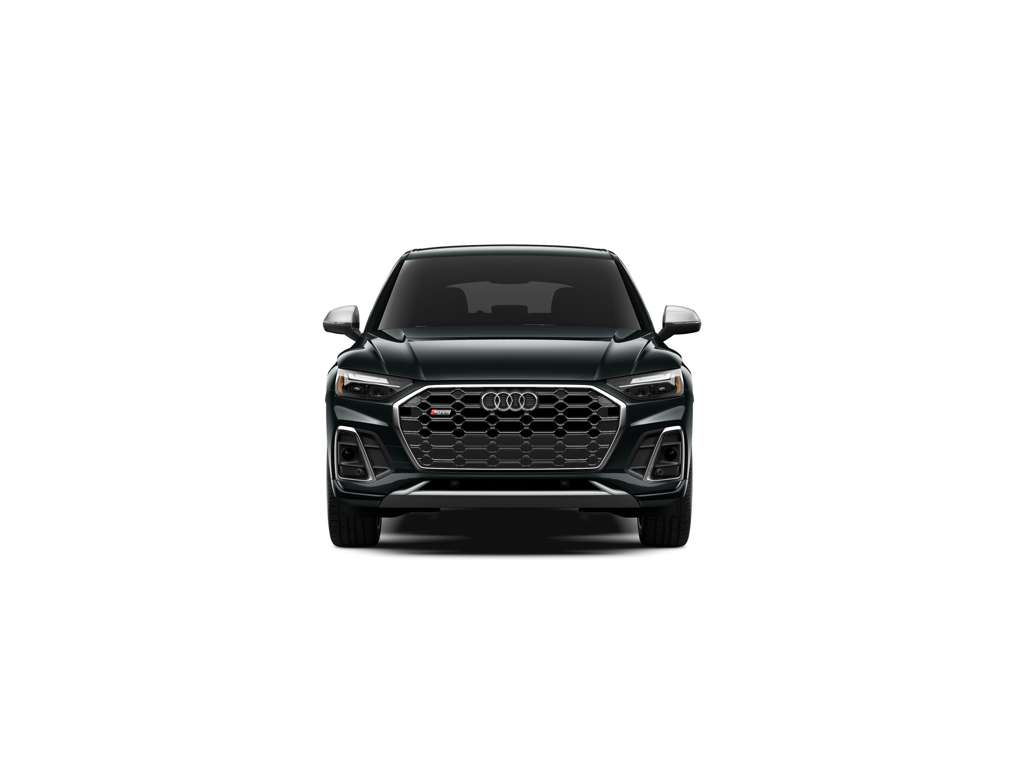 2022 Audi SQ5 Sportback