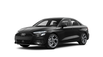 Photo of 2023 Audi A3 Sedan 