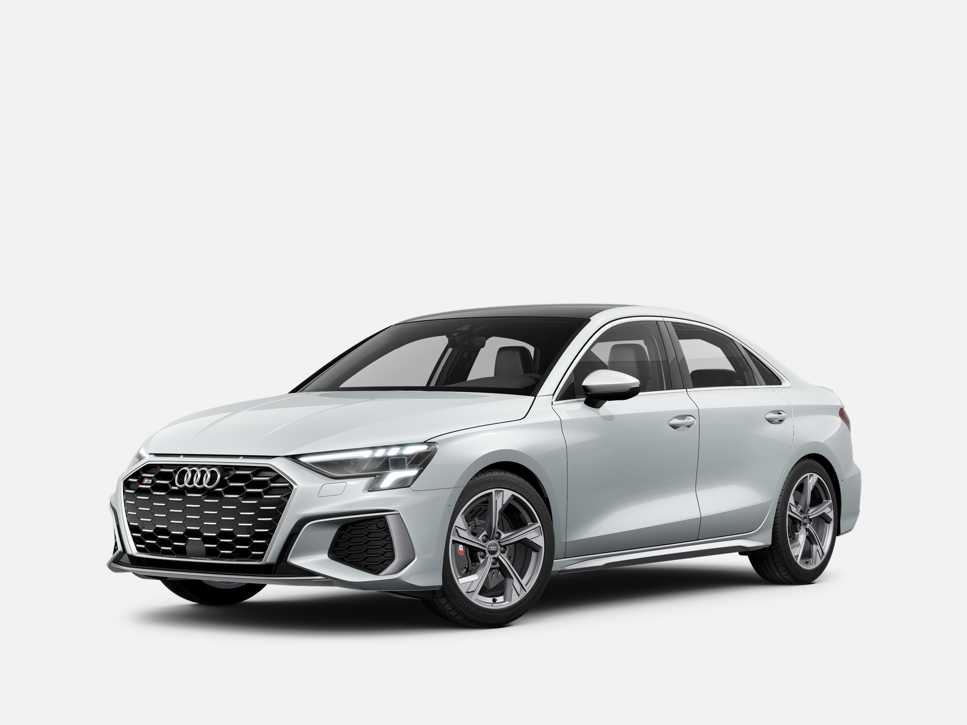 2023 Audi S3 2.0 TFSI Premium Plus quattro S tronic's photo