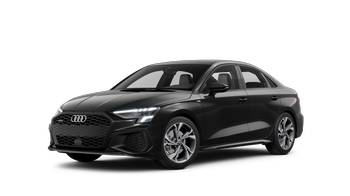 Photo of 2024 Audi A3 Sedan 