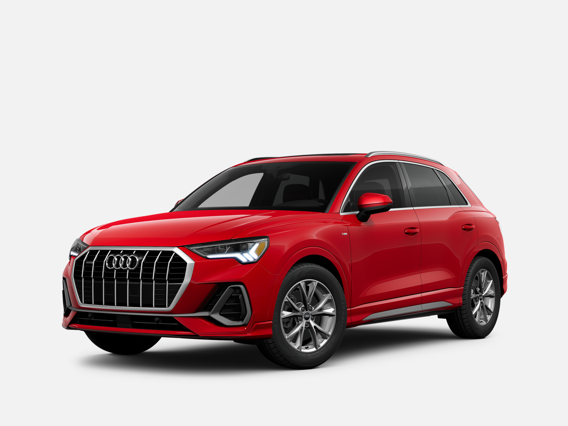 2023 Audi Q3 SUV