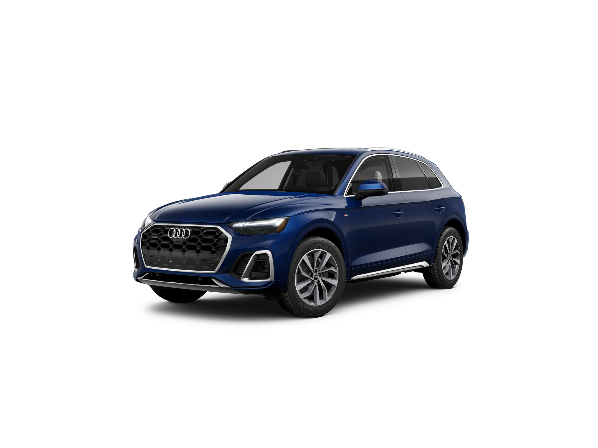 2025 Audi Q5 Prestige's photo