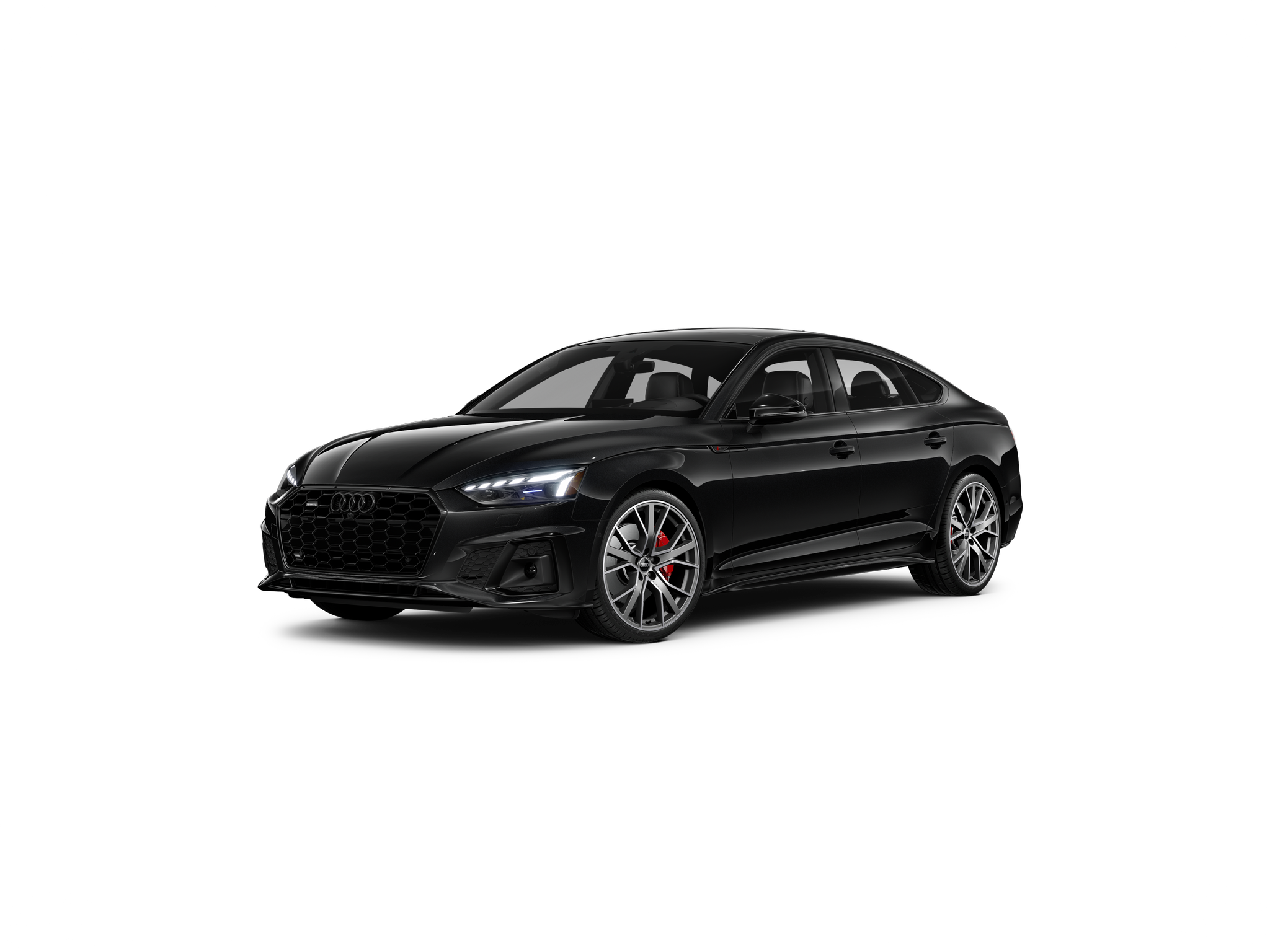 2025 Audi A5 Sportback Prestige's photo