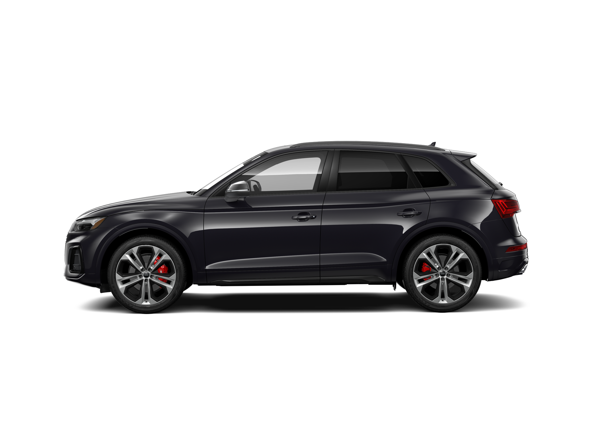2021 Audi SQ5