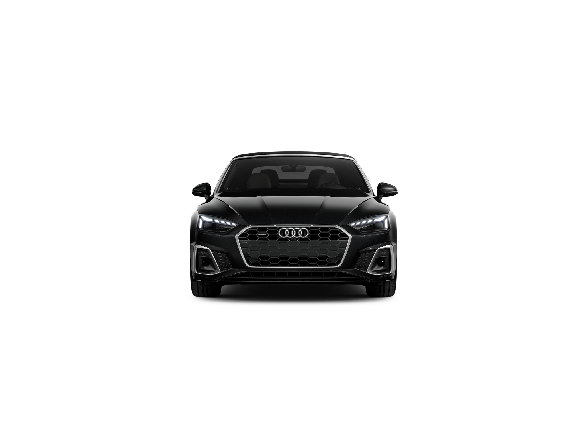 2024 Audi A5 Cabriolet