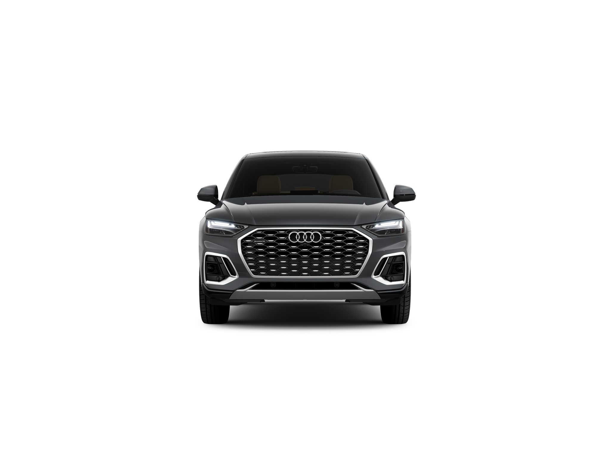 2023 Audi Q5 Sportback