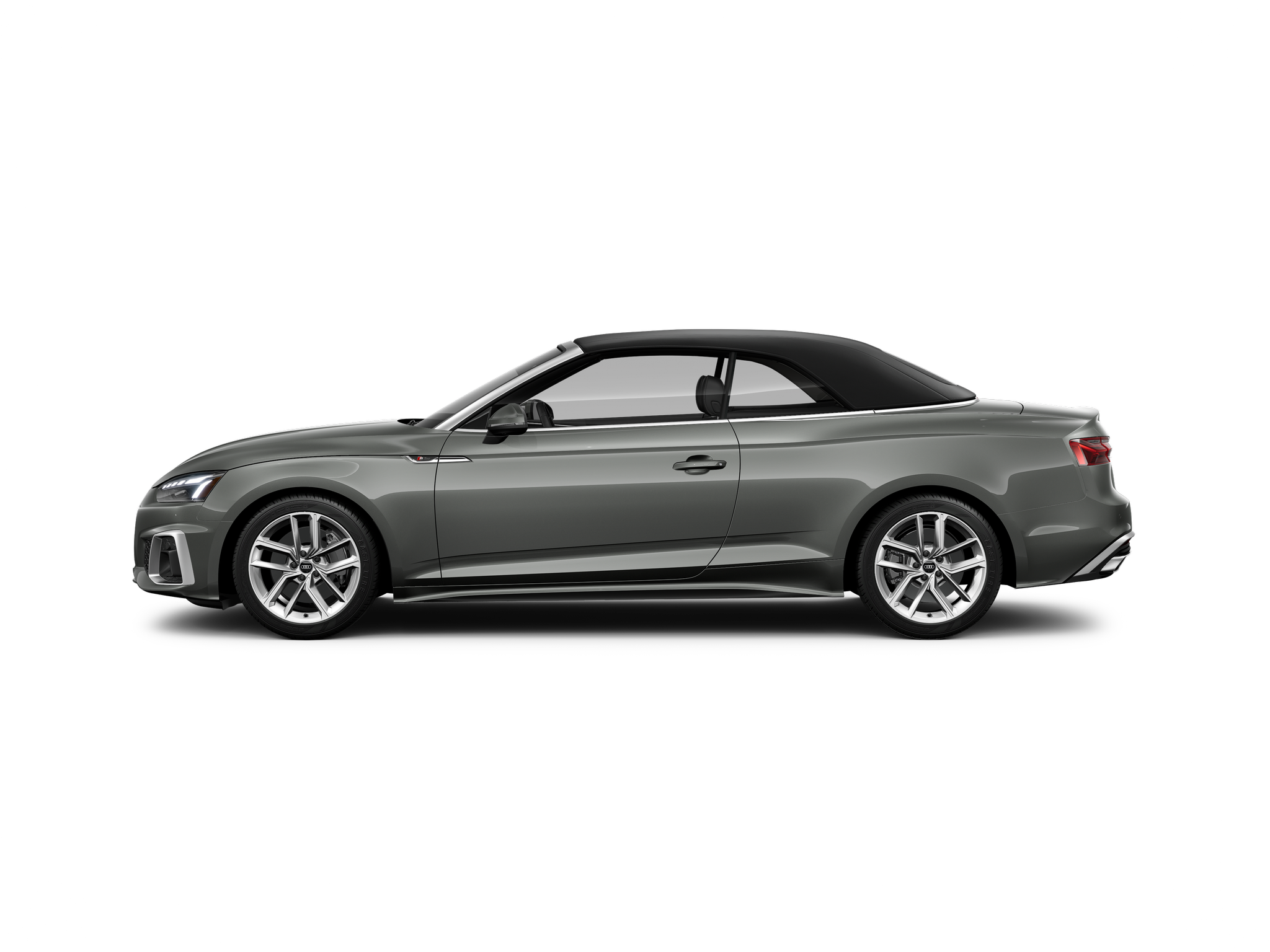 2023 Audi A5 Cabriolet