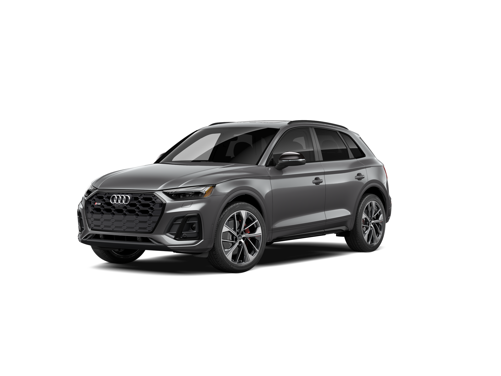 2022 Audi SQ5 Prestige's photo
