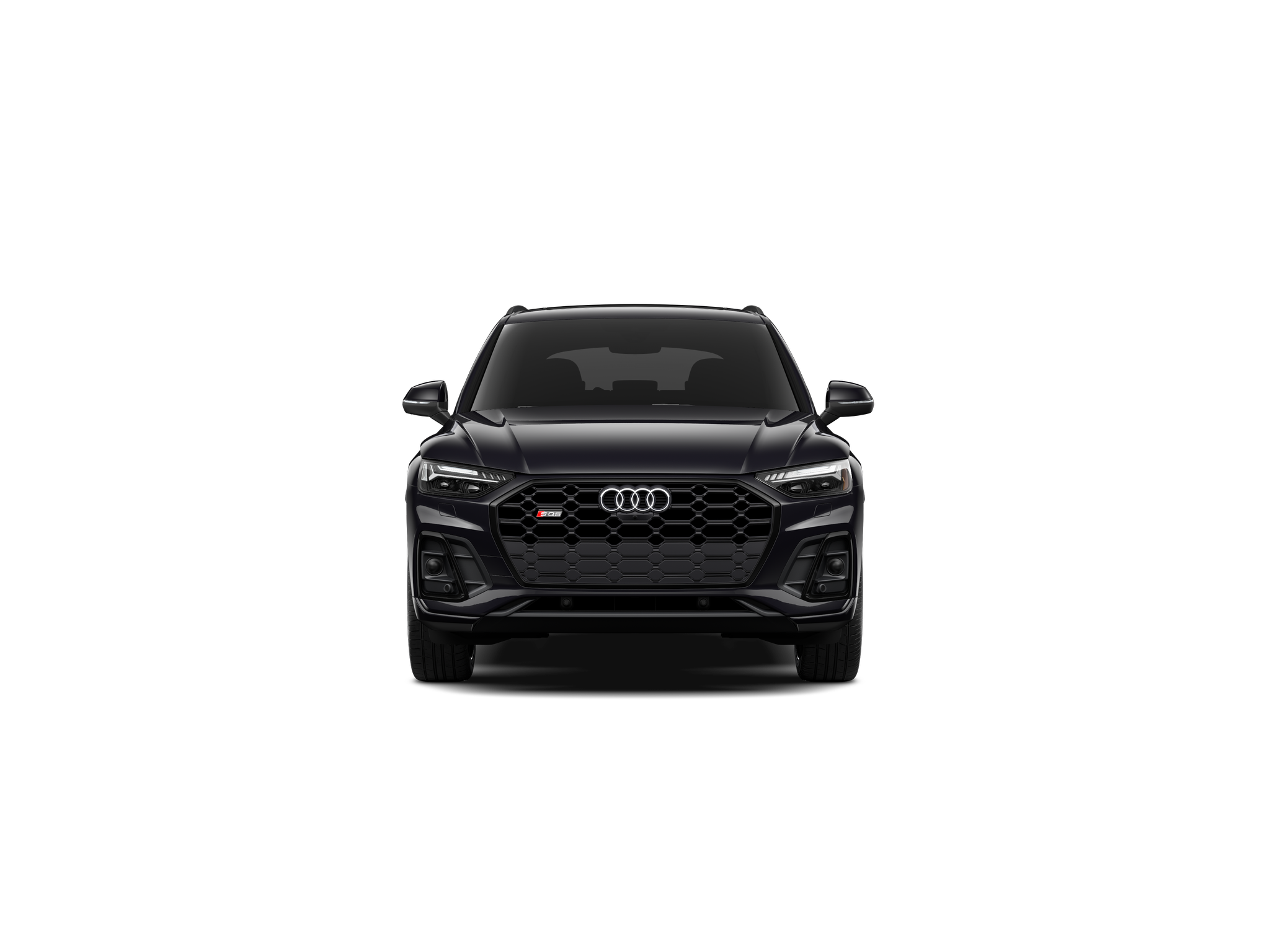 2021 Audi SQ5