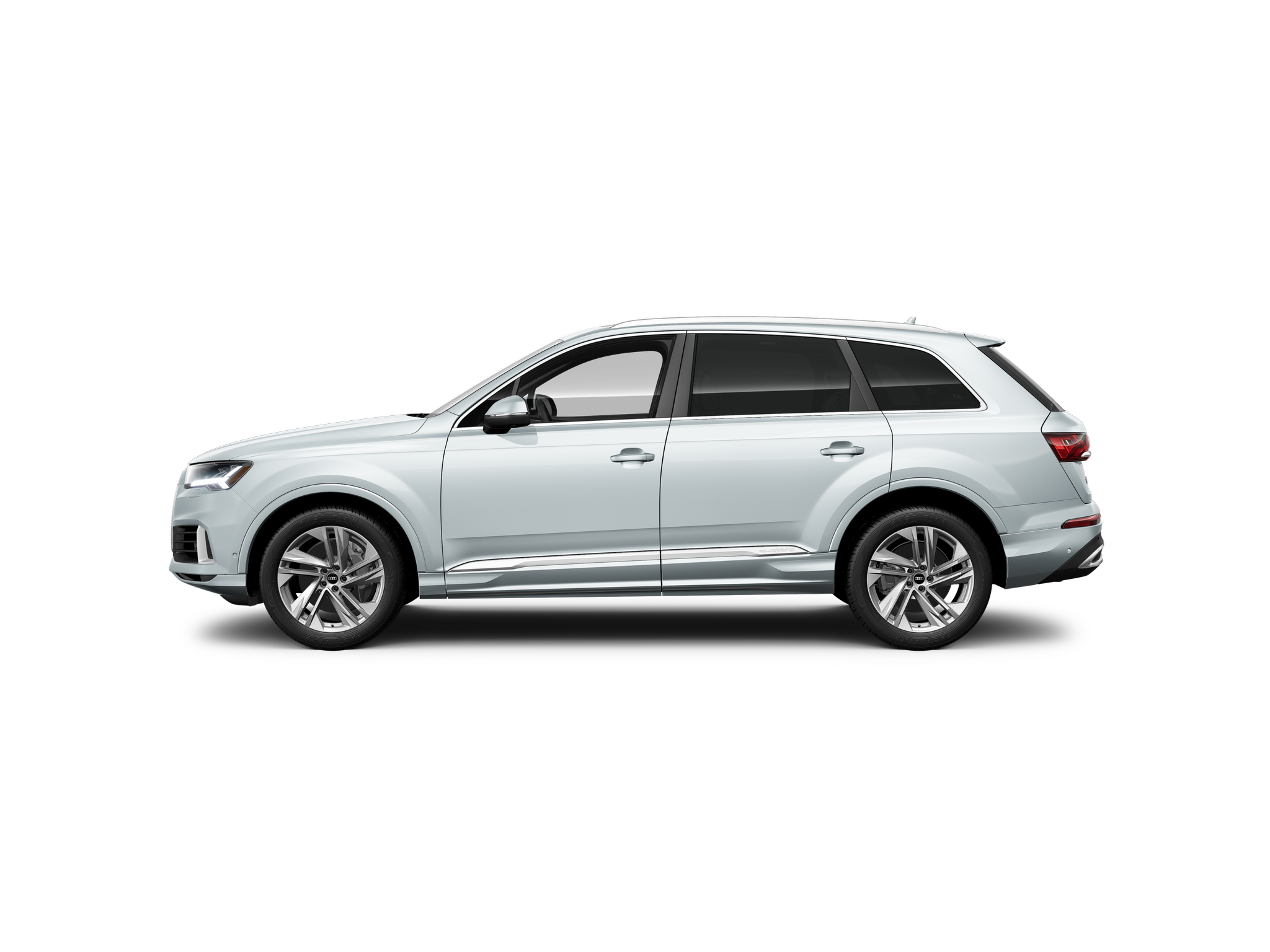 2023 Audi Q7