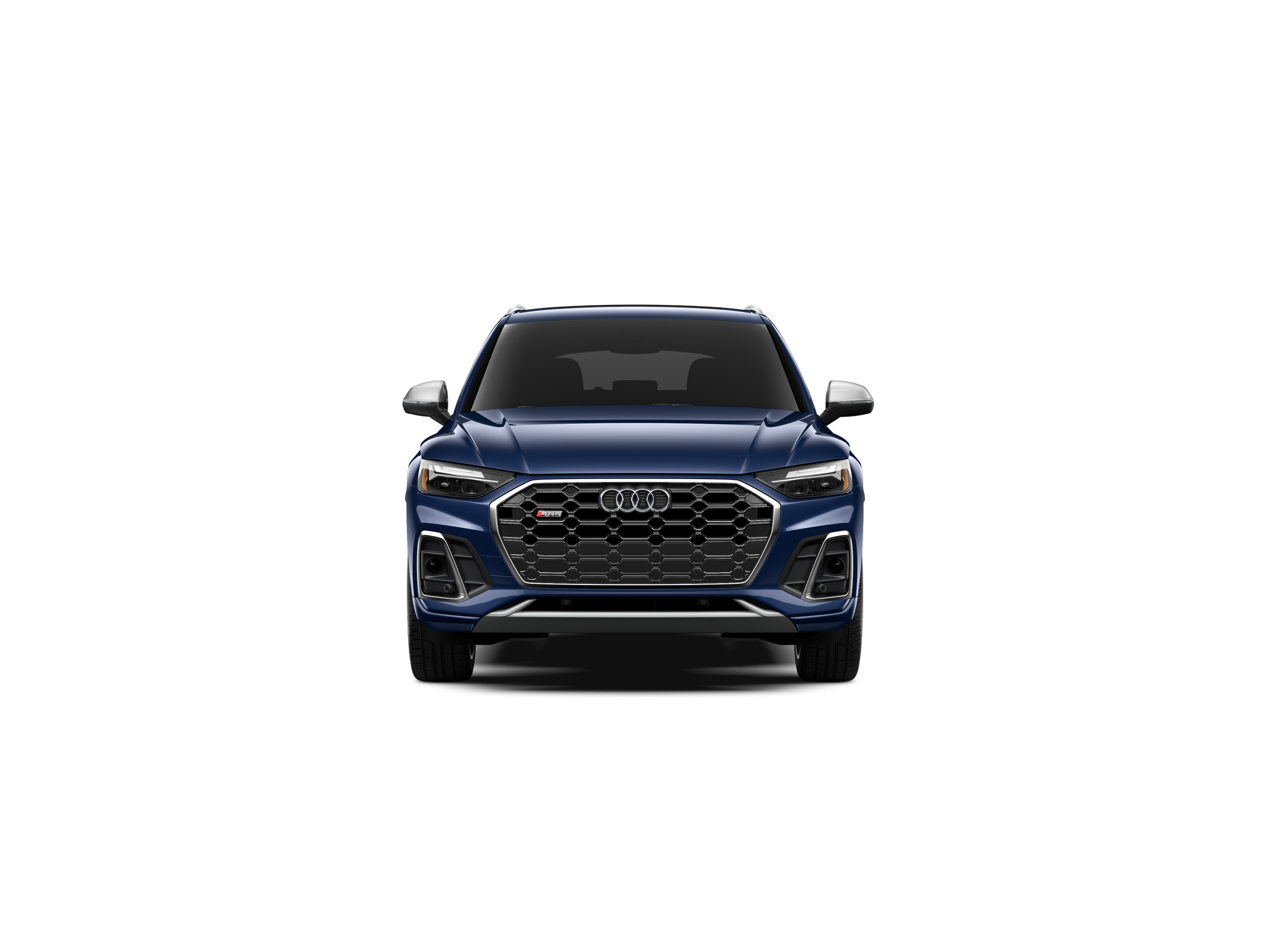 2022 Audi SQ5 Sportback
