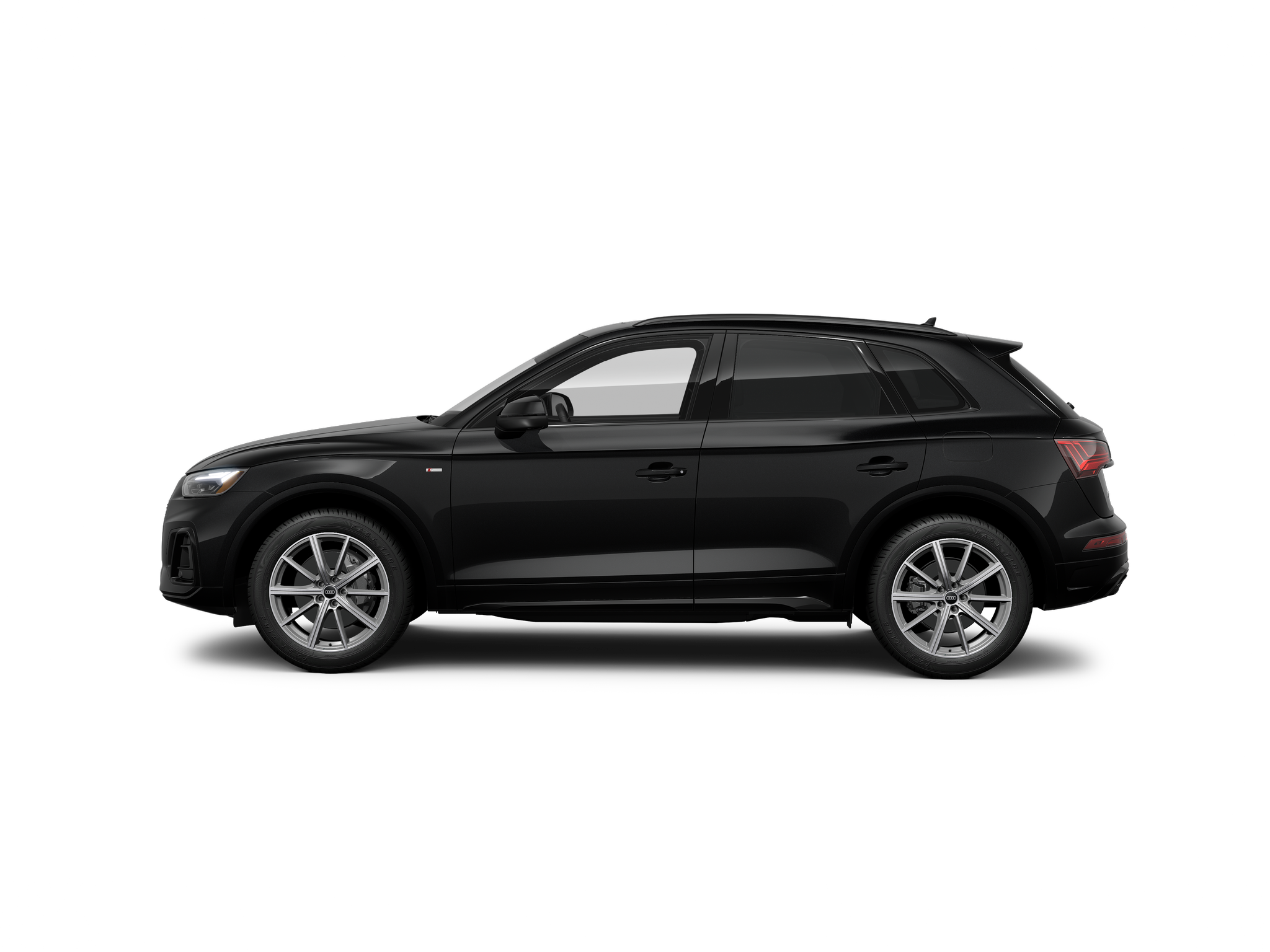 2023 Audi Q5 TFSI e
