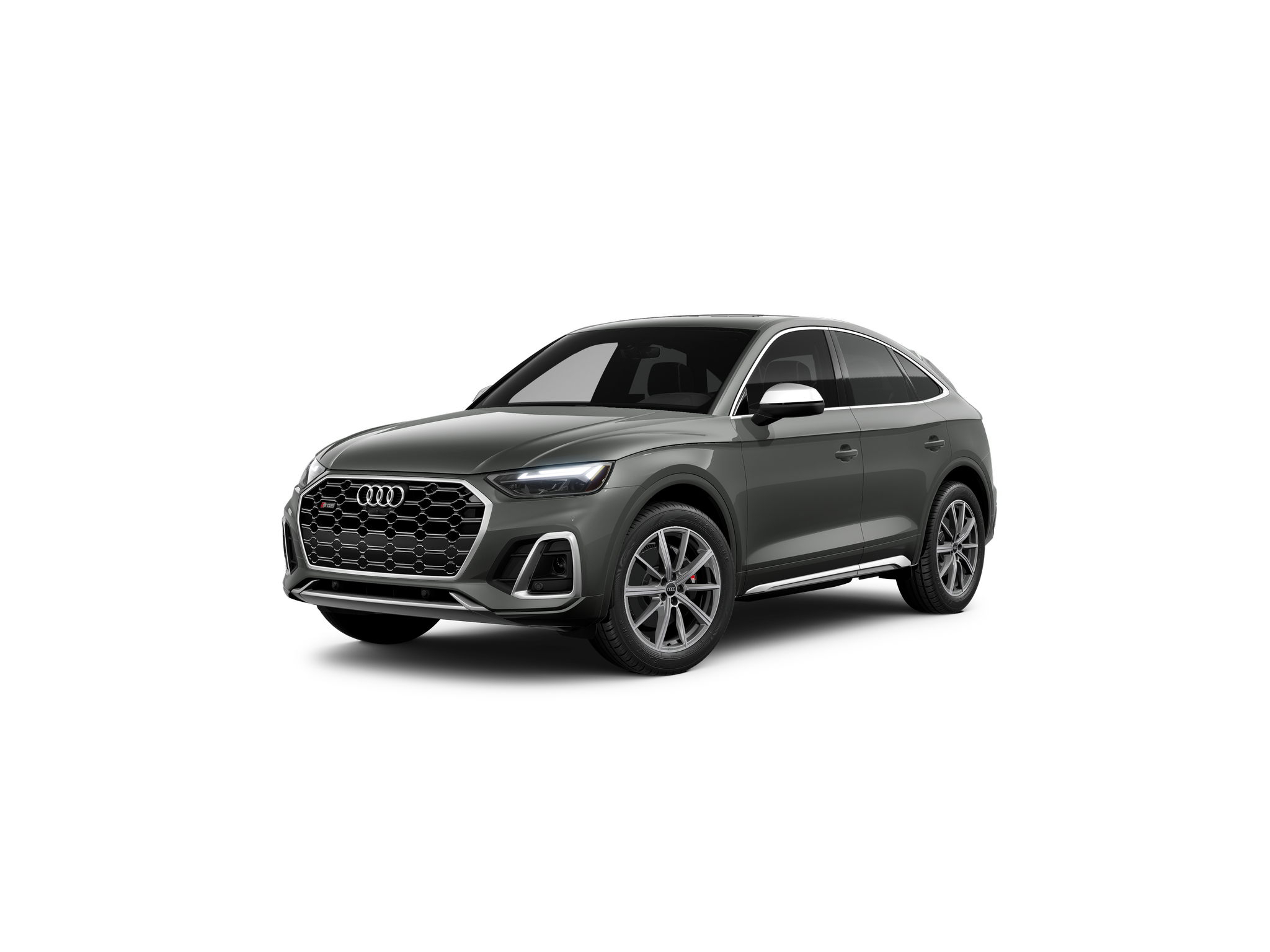 2023 Audi SQ5 Sportback Premium Plus's photo