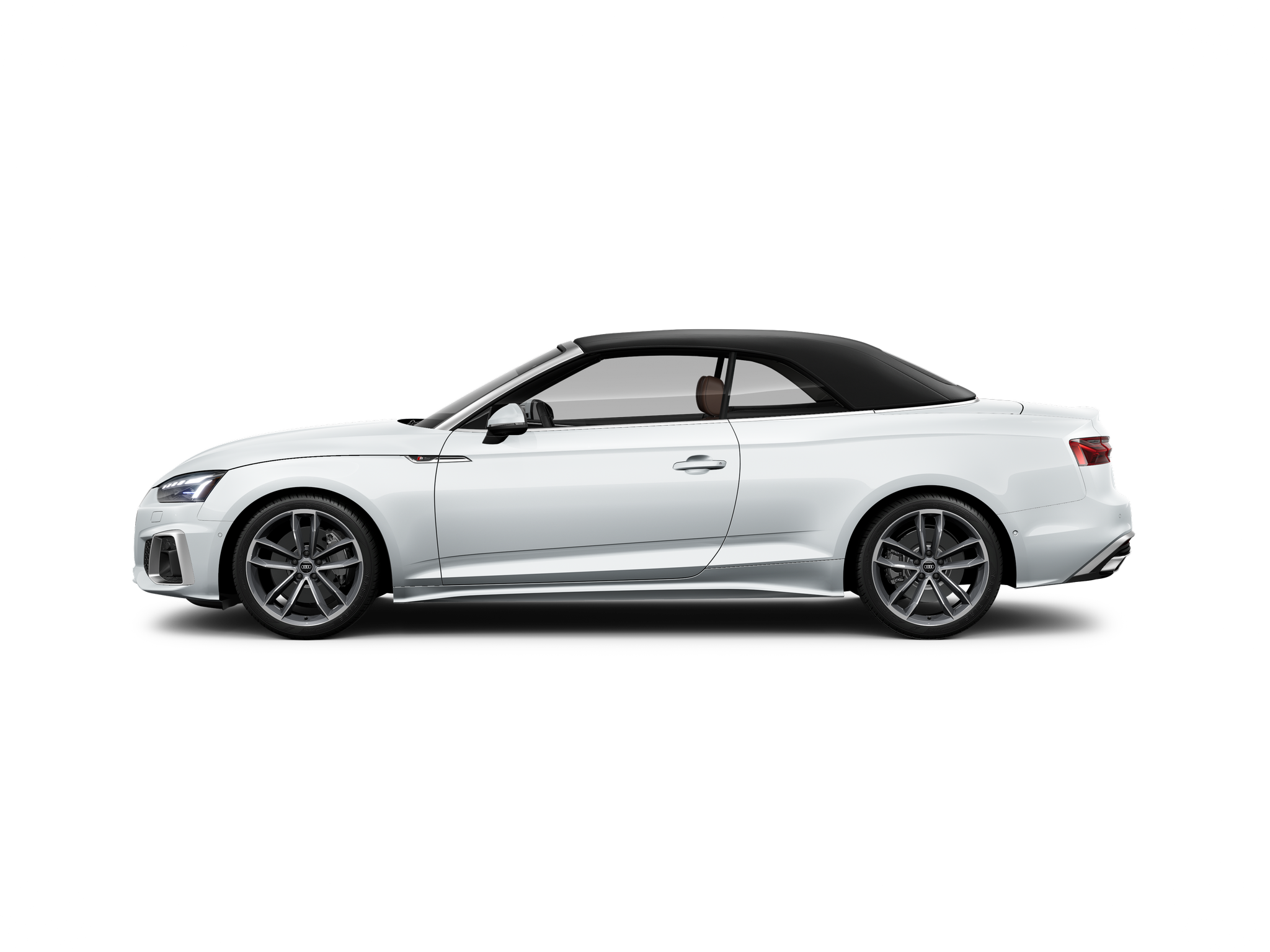 2023 Audi A5 Cabriolet