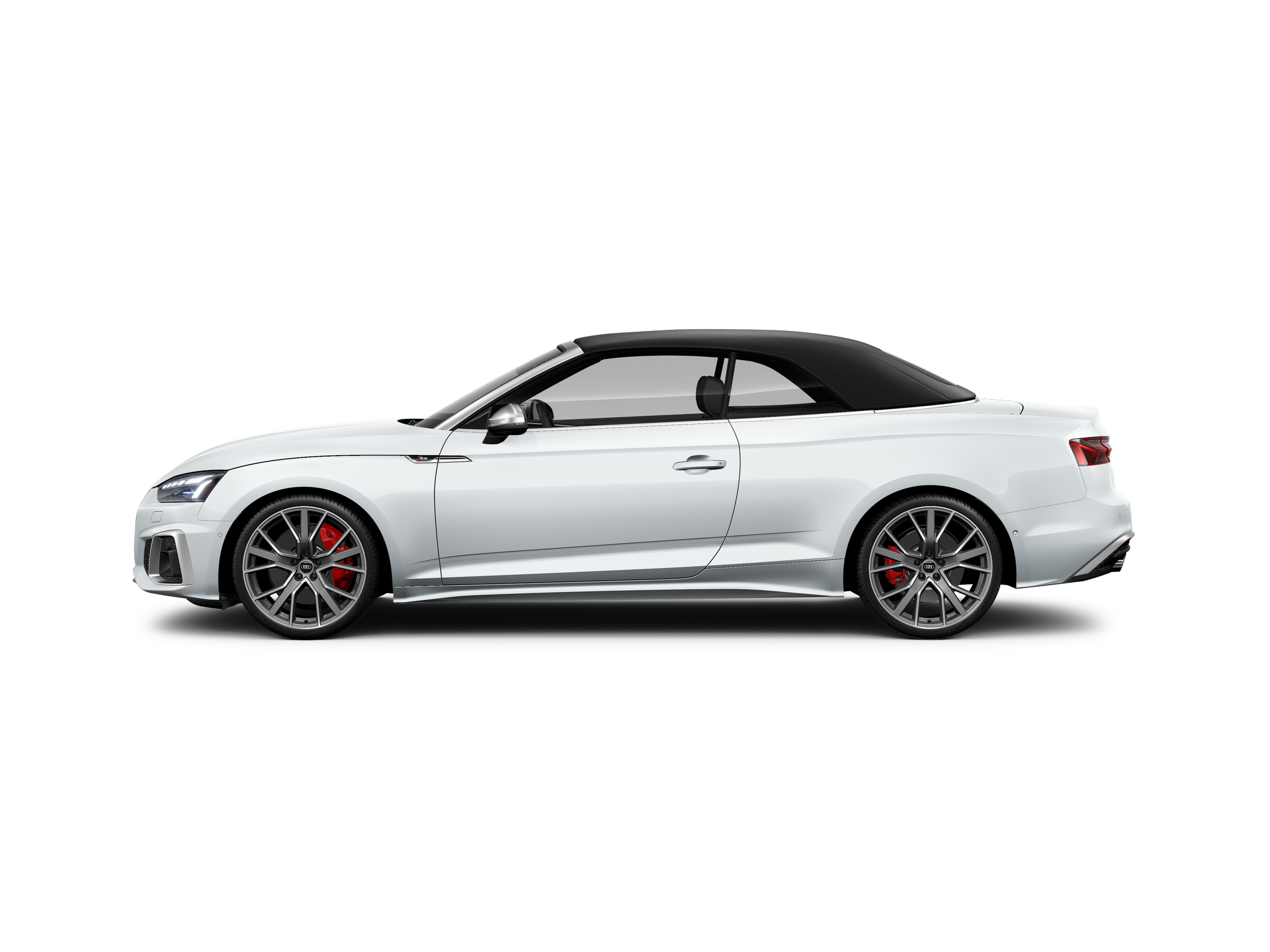 2023 Audi S5 Cabriolet