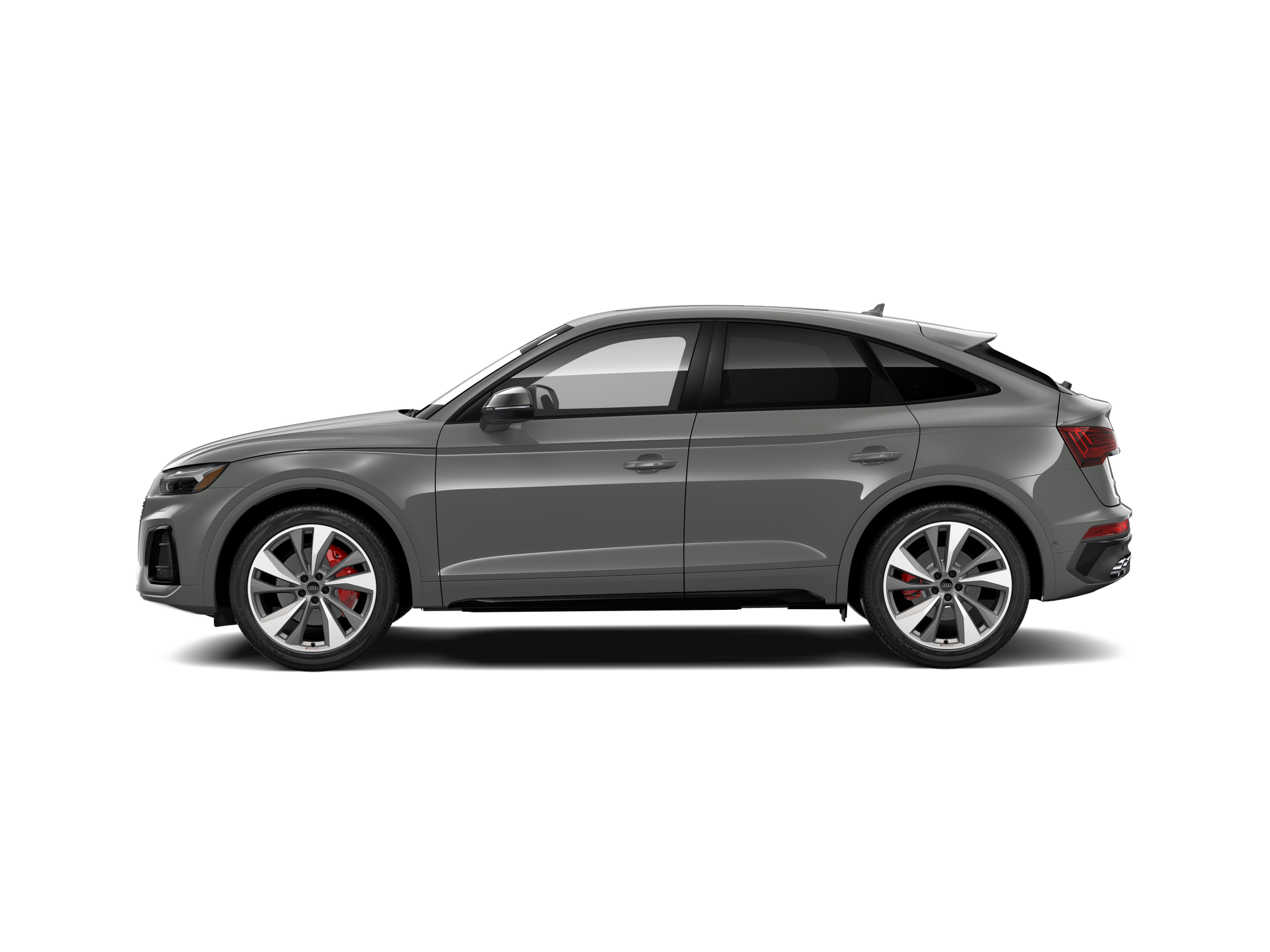 2021 Audi SQ5 Sportback