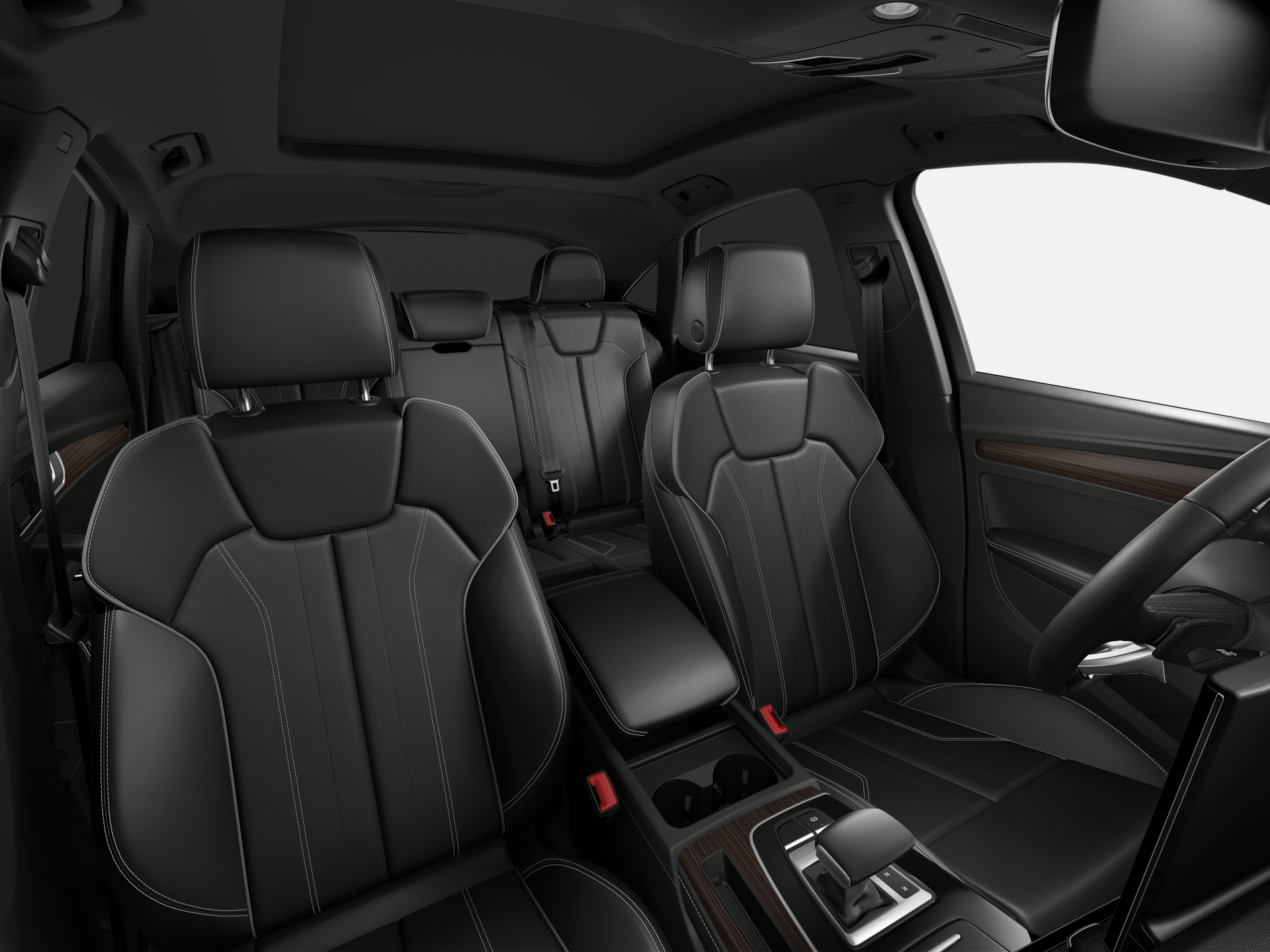2023 Audi Q5 Sportback