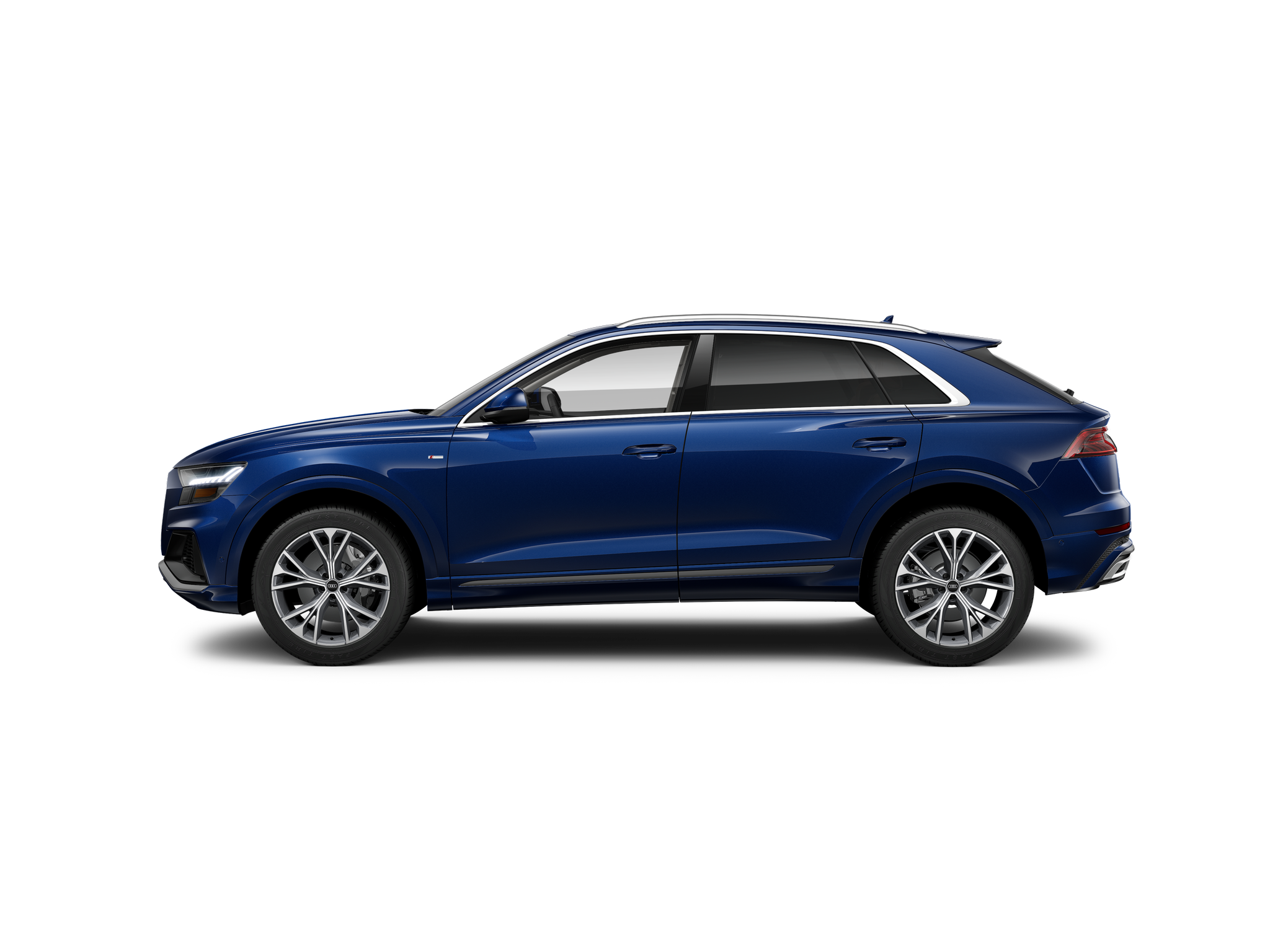 2023 Audi Q8