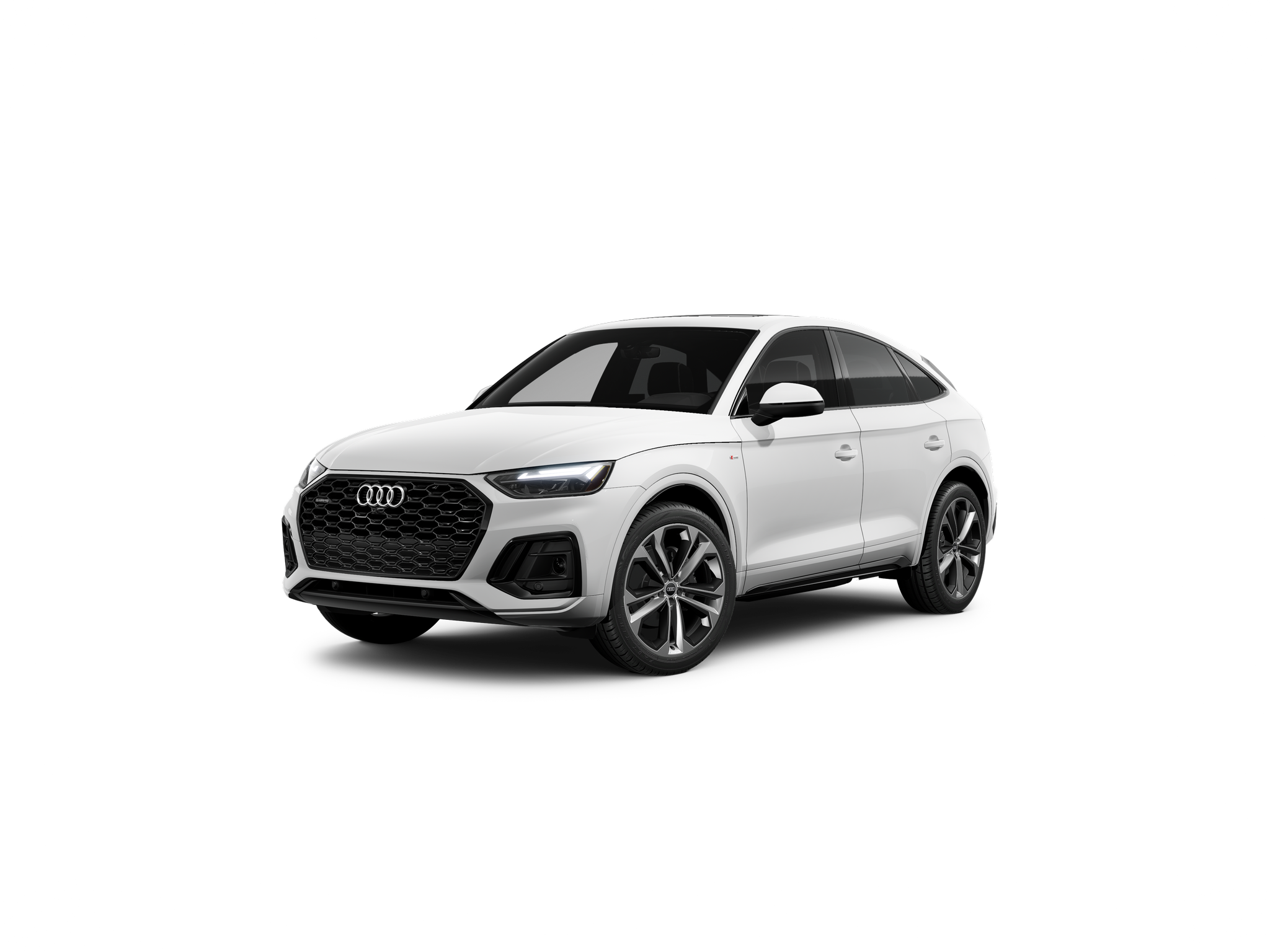 2023 Audi Q5 Sportback Premium Plus's photo