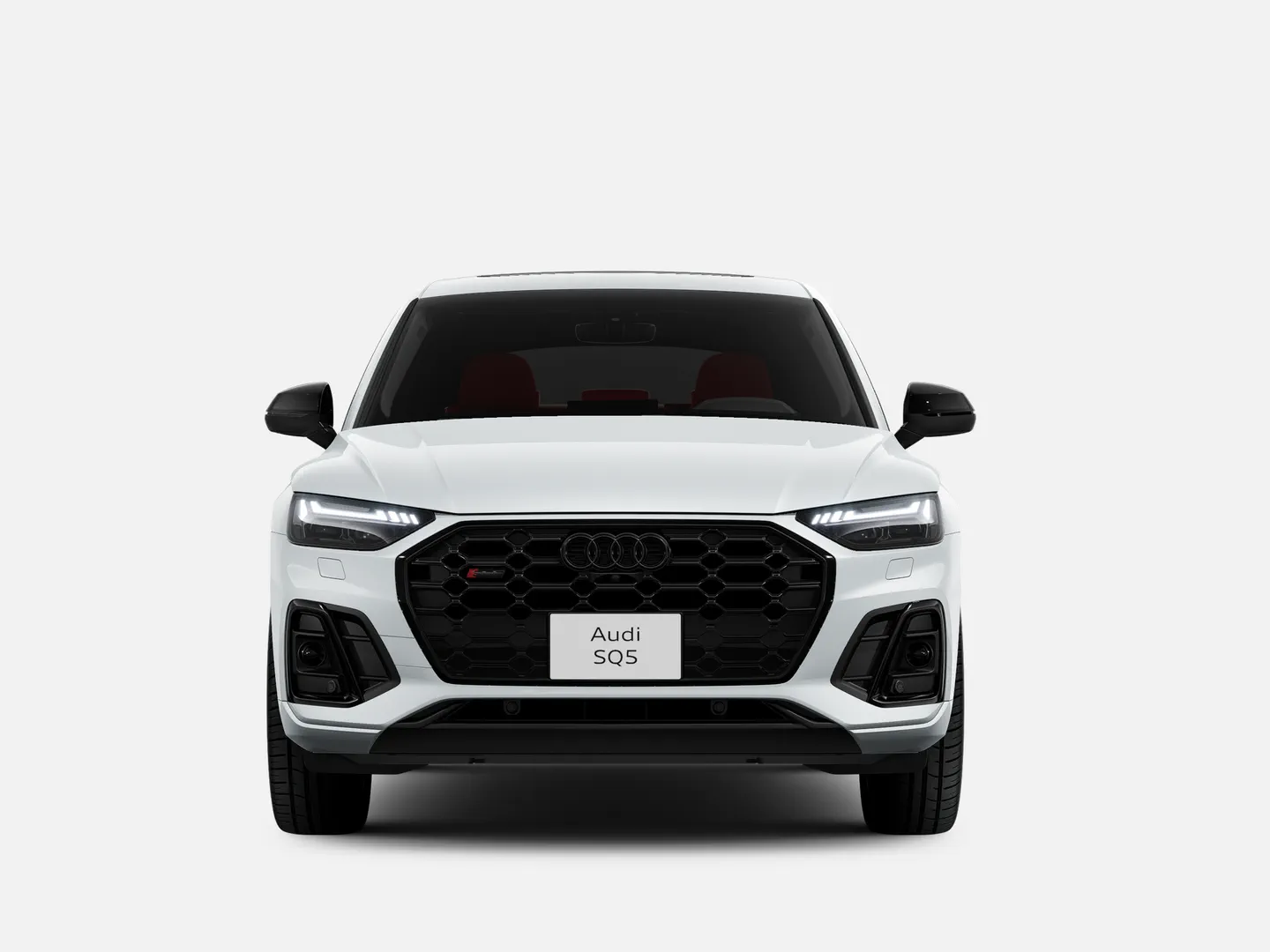 Image about Audi SQ5 Sportback SQ5 Sportback TFSI 260 kW (354 PS) tiptronic