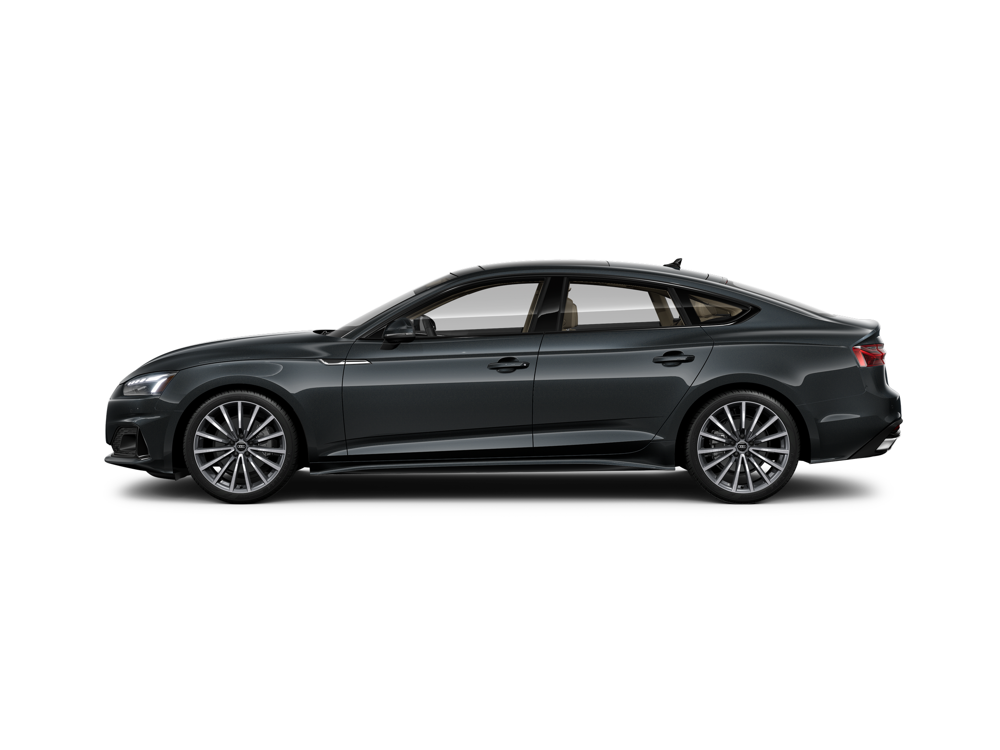 2023 Audi A5 Sportback