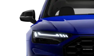 Image about Audi Q5 S line 40 TDI quattro S tronic